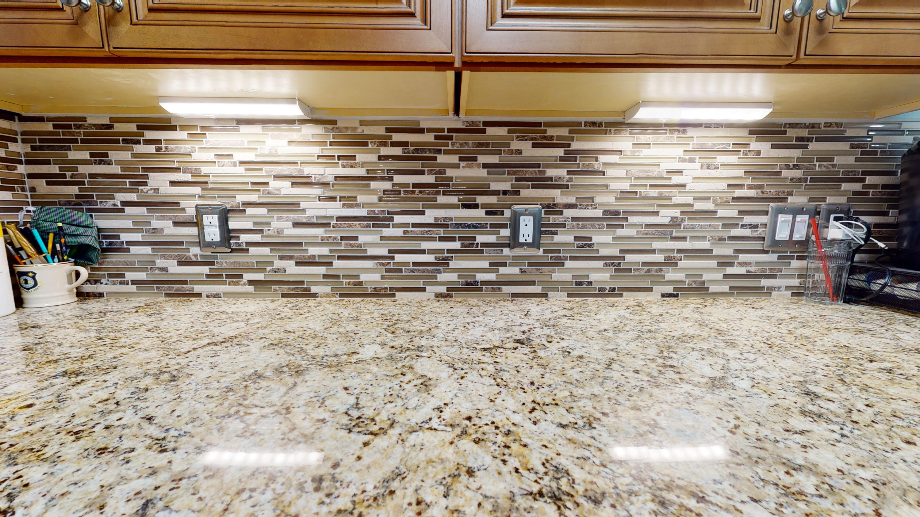 CHEROKEE BEND S/D - Residential