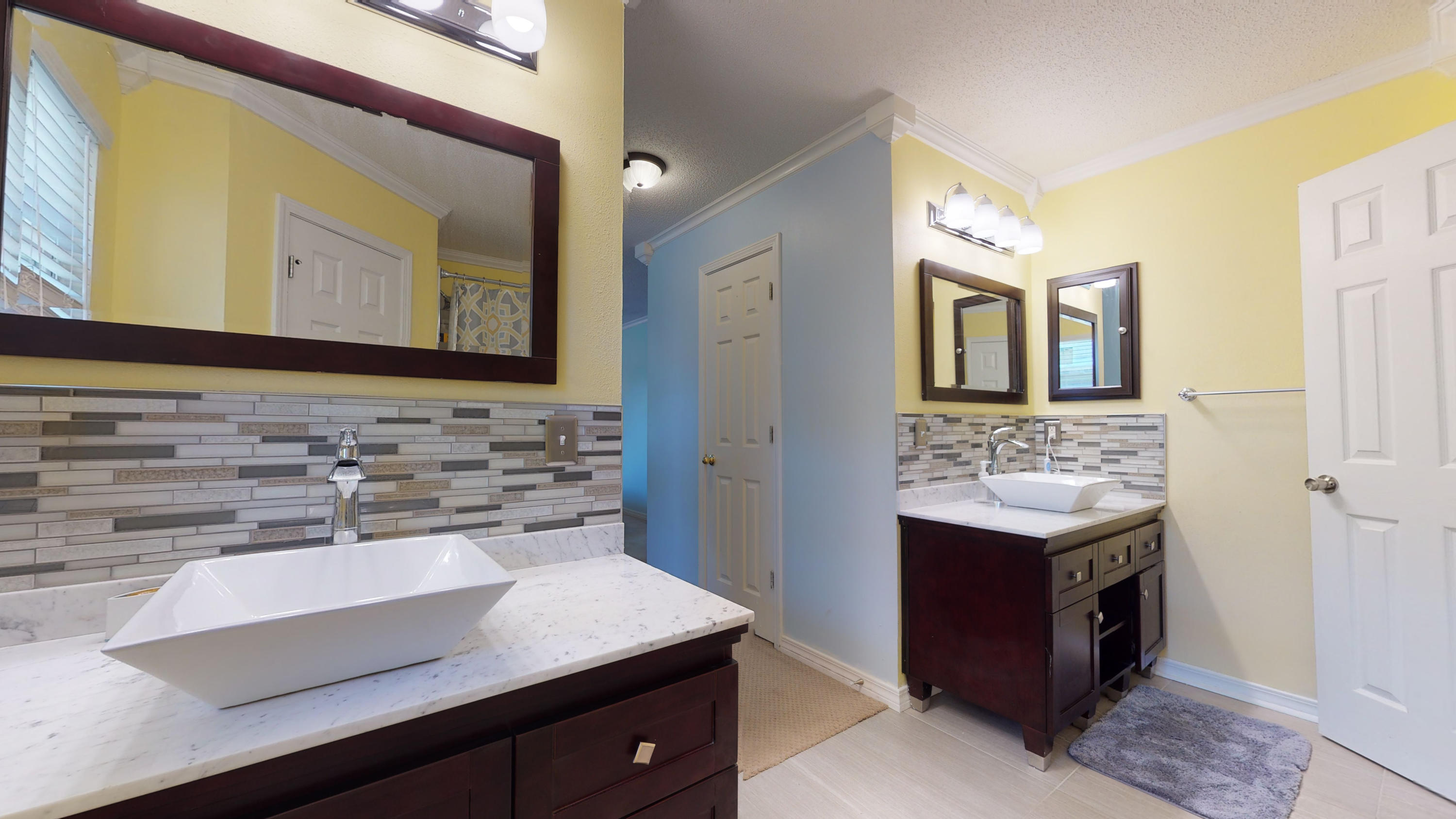 CHEROKEE BEND S/D - Residential