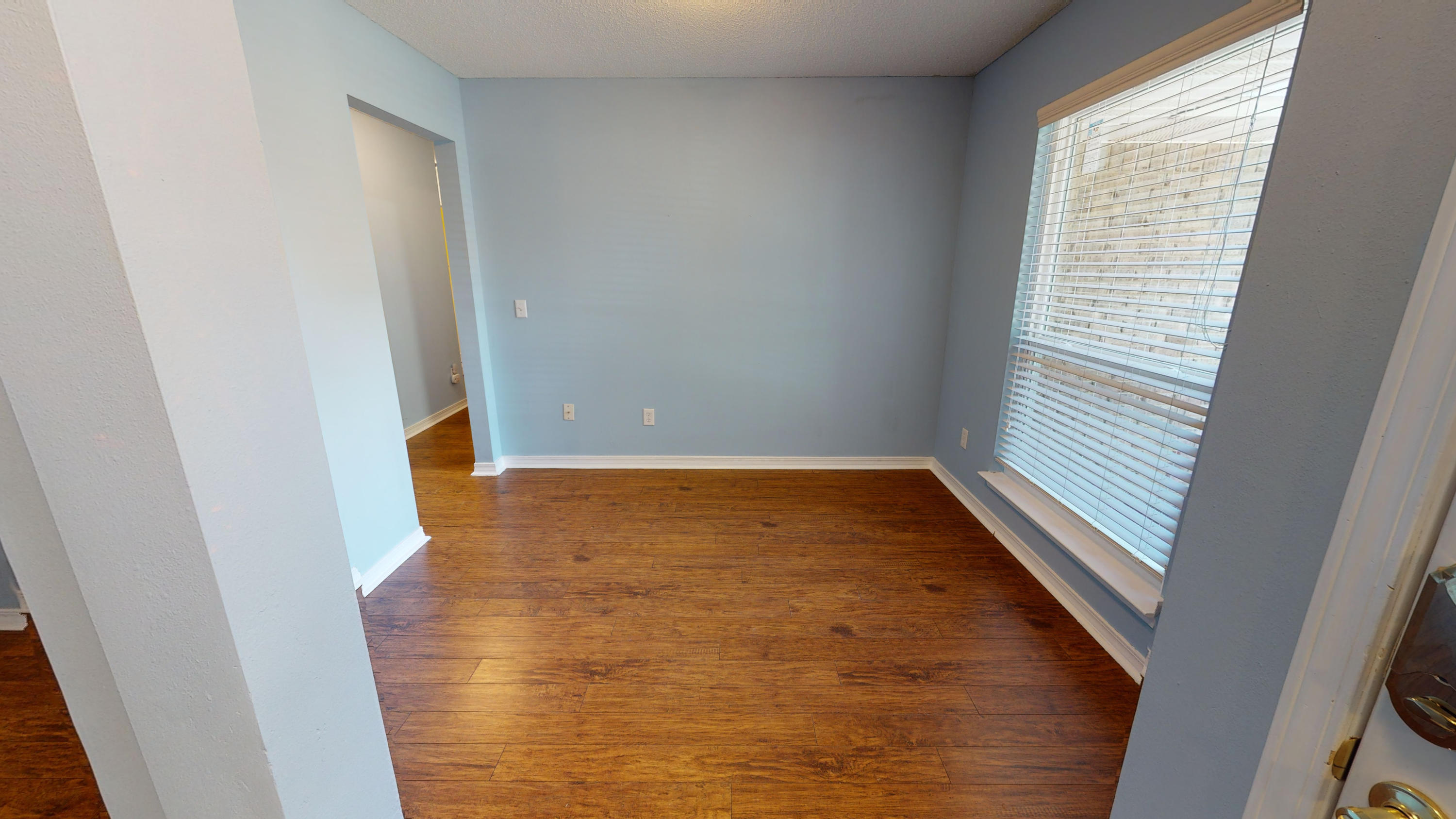 CHEROKEE BEND S/D - Residential