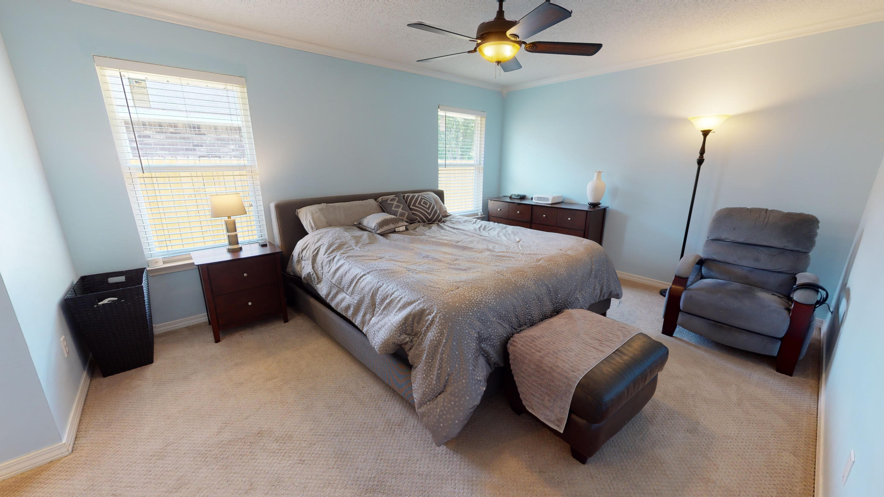 CHEROKEE BEND S/D - Residential