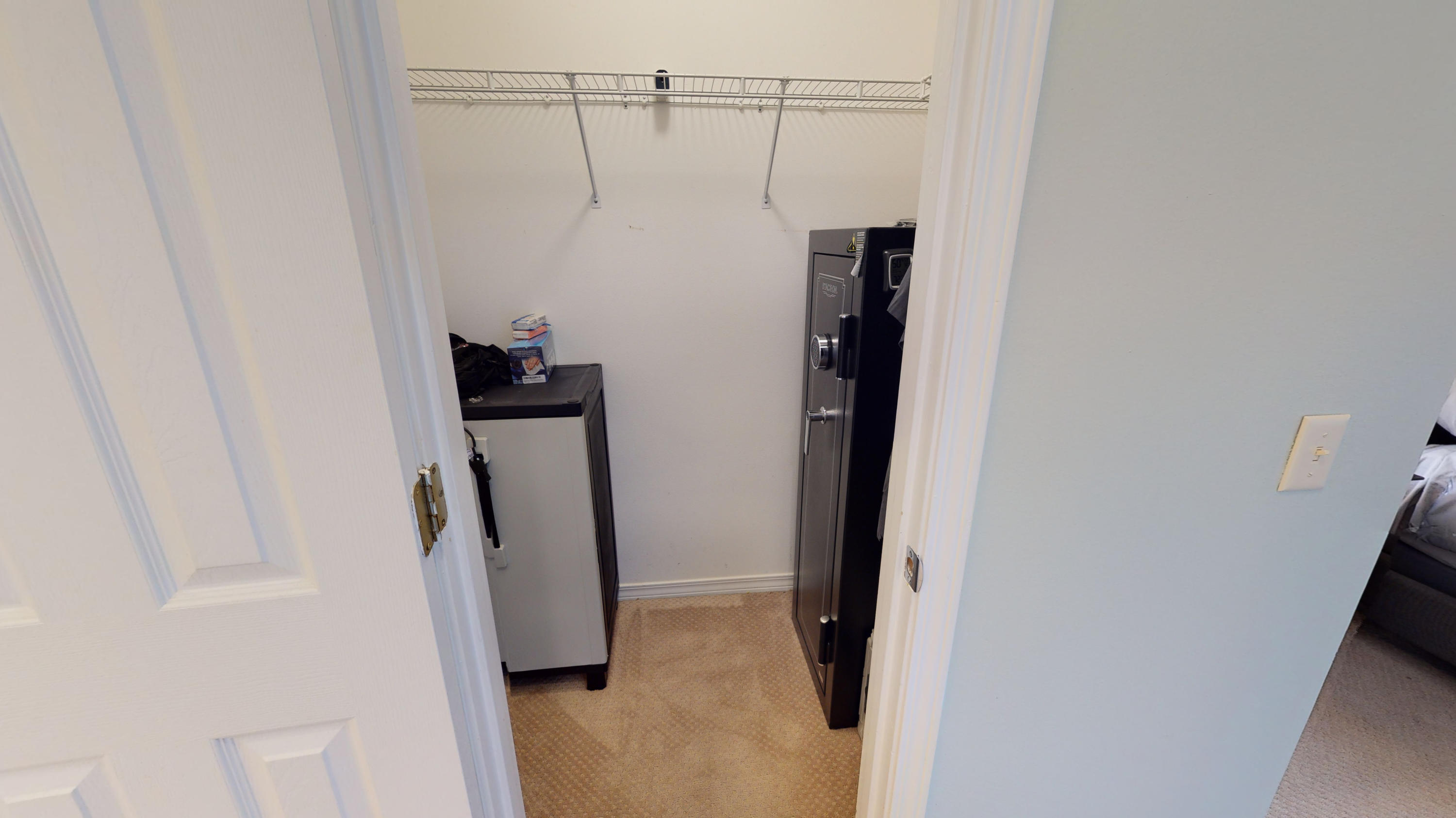 CHEROKEE BEND S/D - Residential