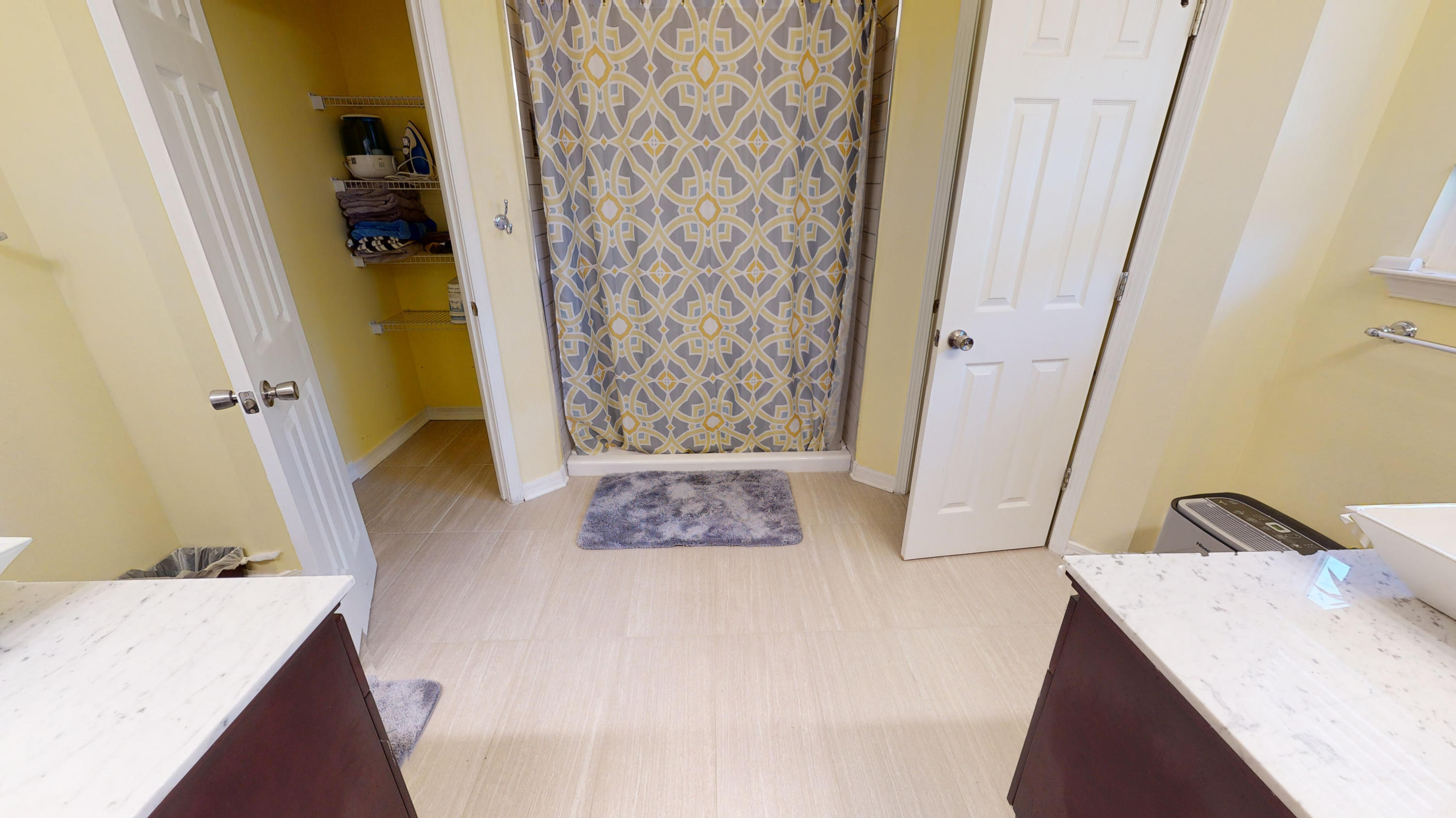 CHEROKEE BEND S/D - Residential