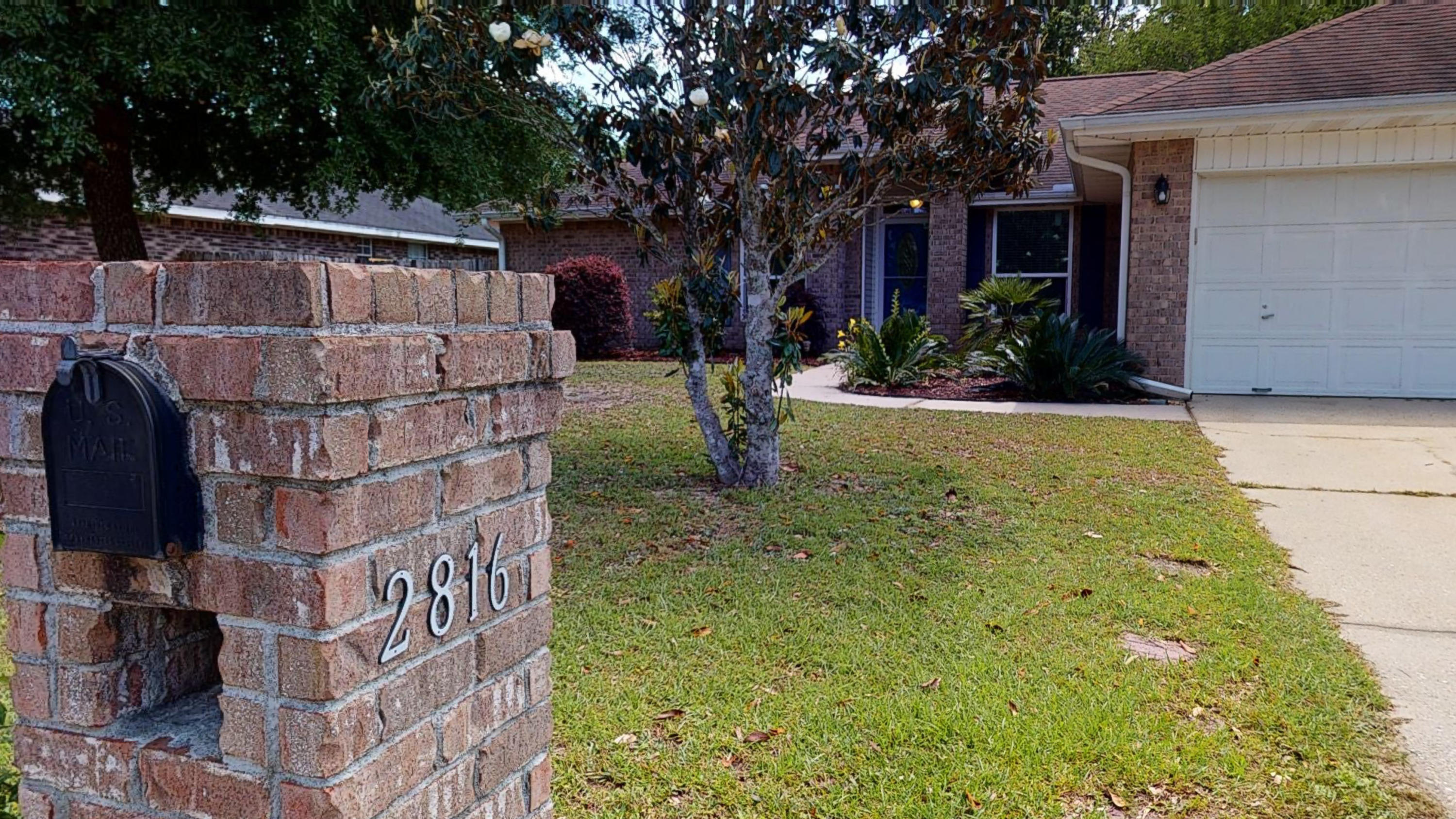 CHEROKEE BEND S/D - Residential