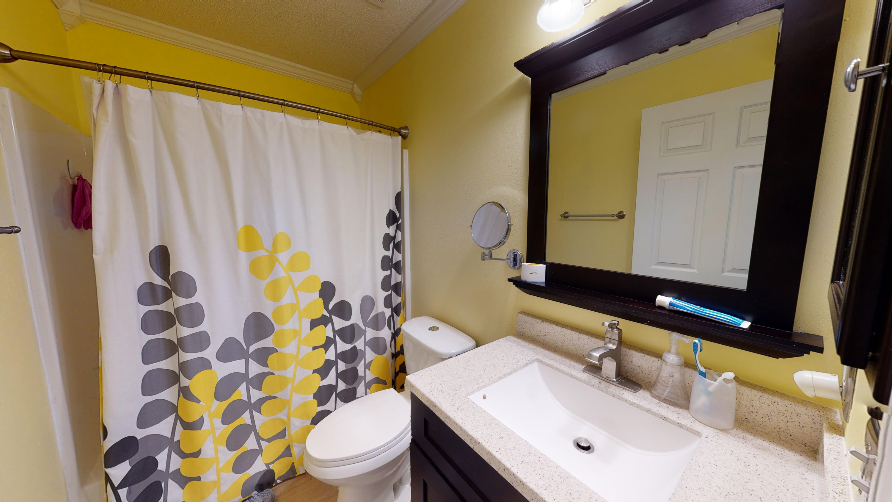 CHEROKEE BEND S/D - Residential