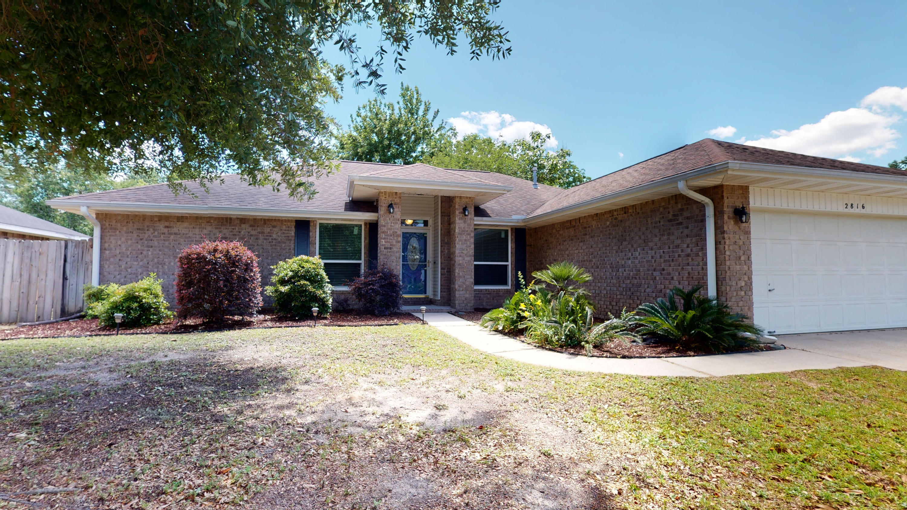 CHEROKEE BEND S/D - Residential