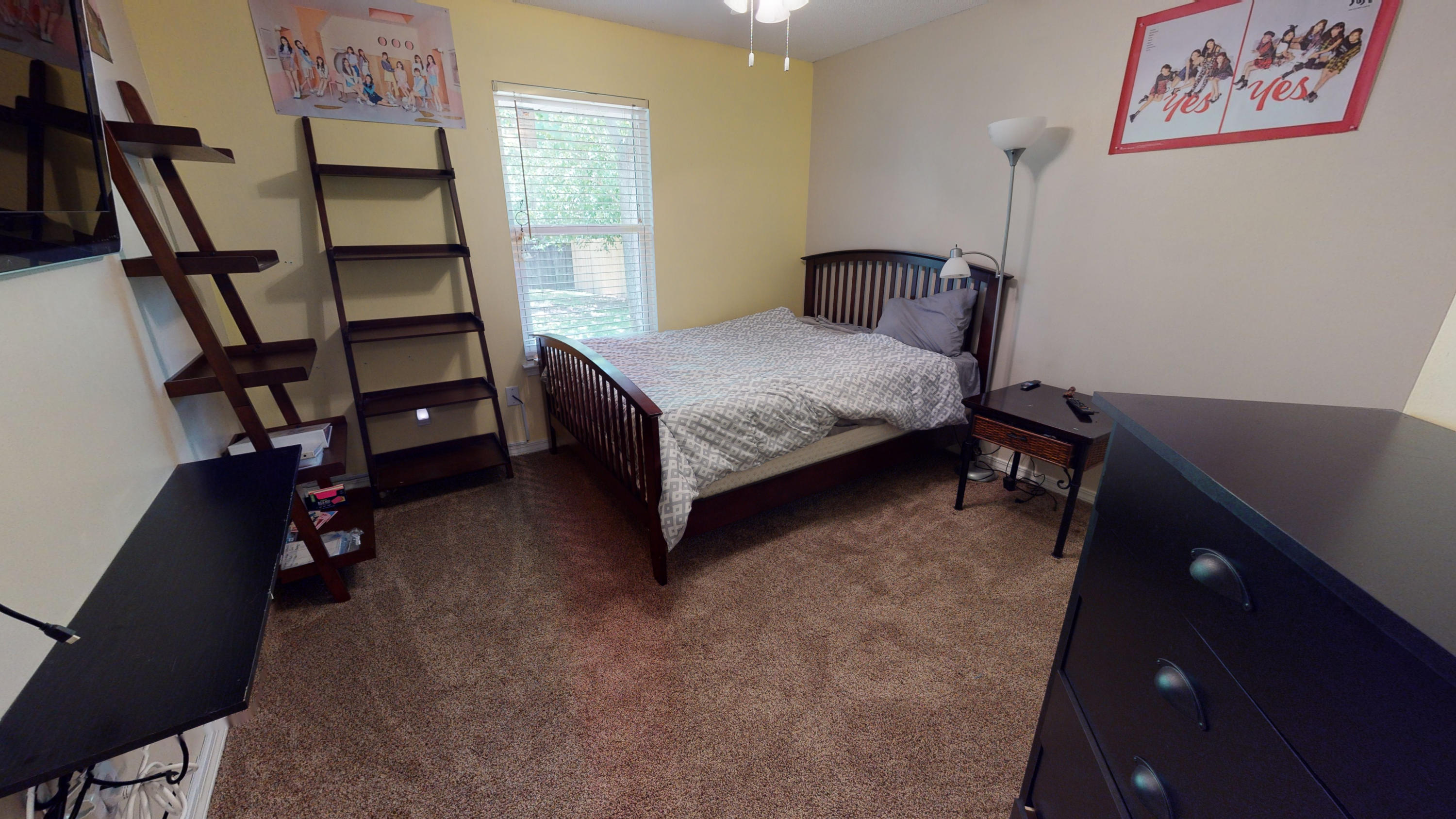 CHEROKEE BEND S/D - Residential