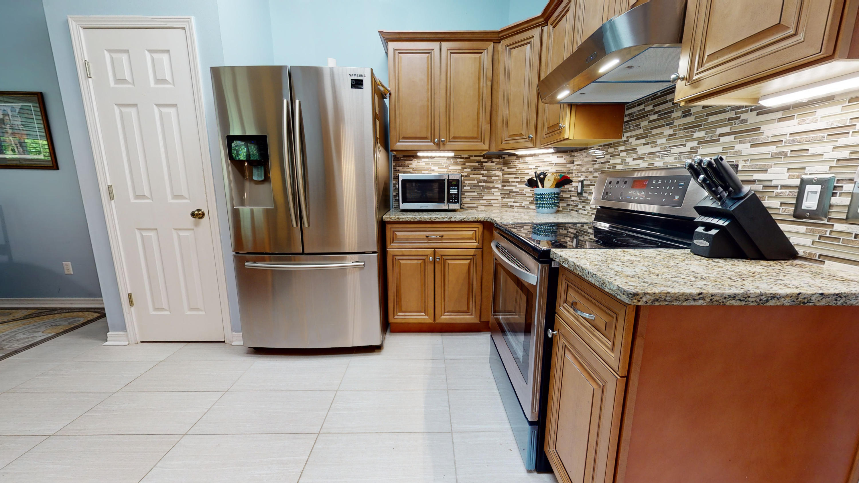 CHEROKEE BEND S/D - Residential