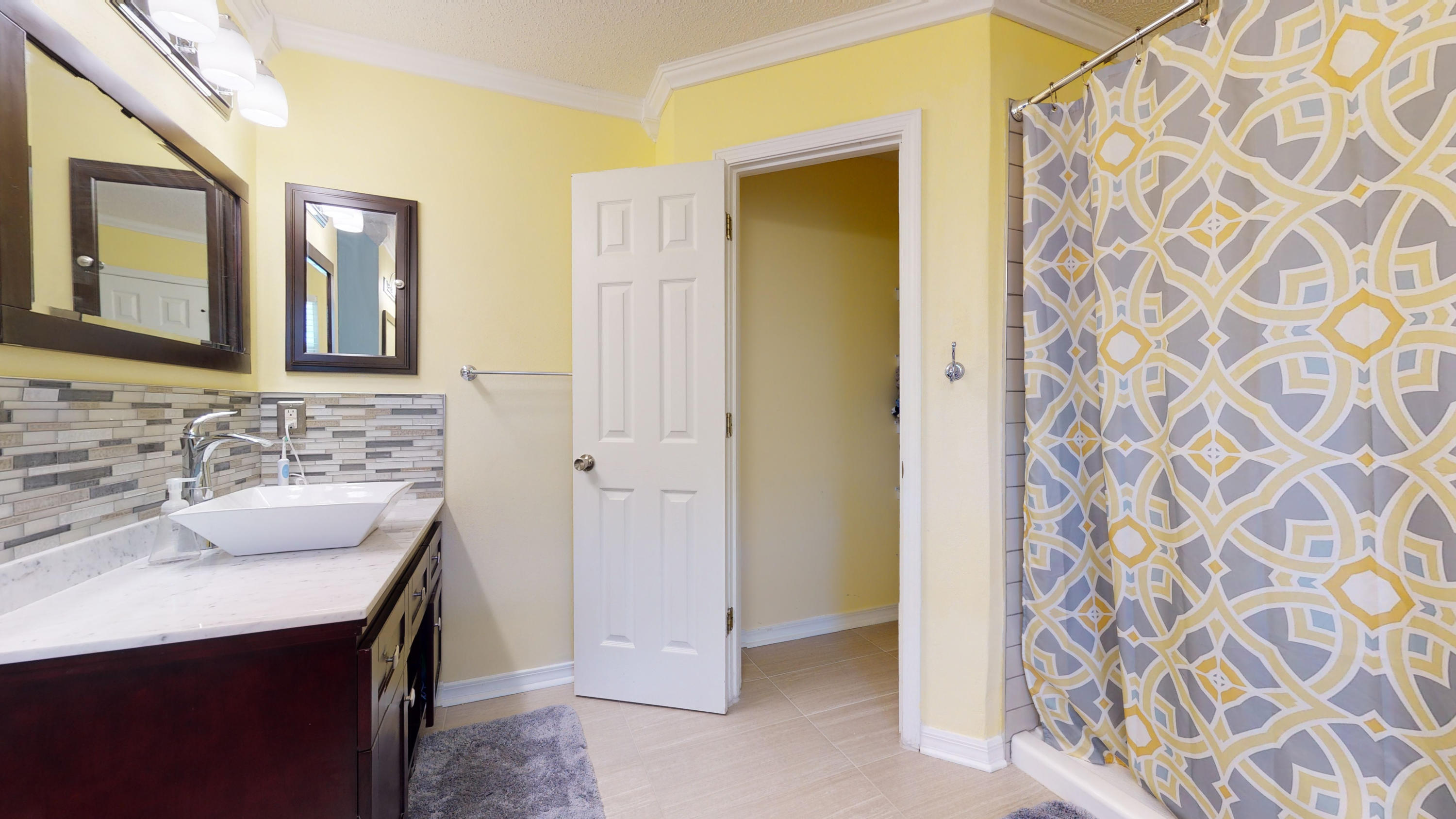 CHEROKEE BEND S/D - Residential