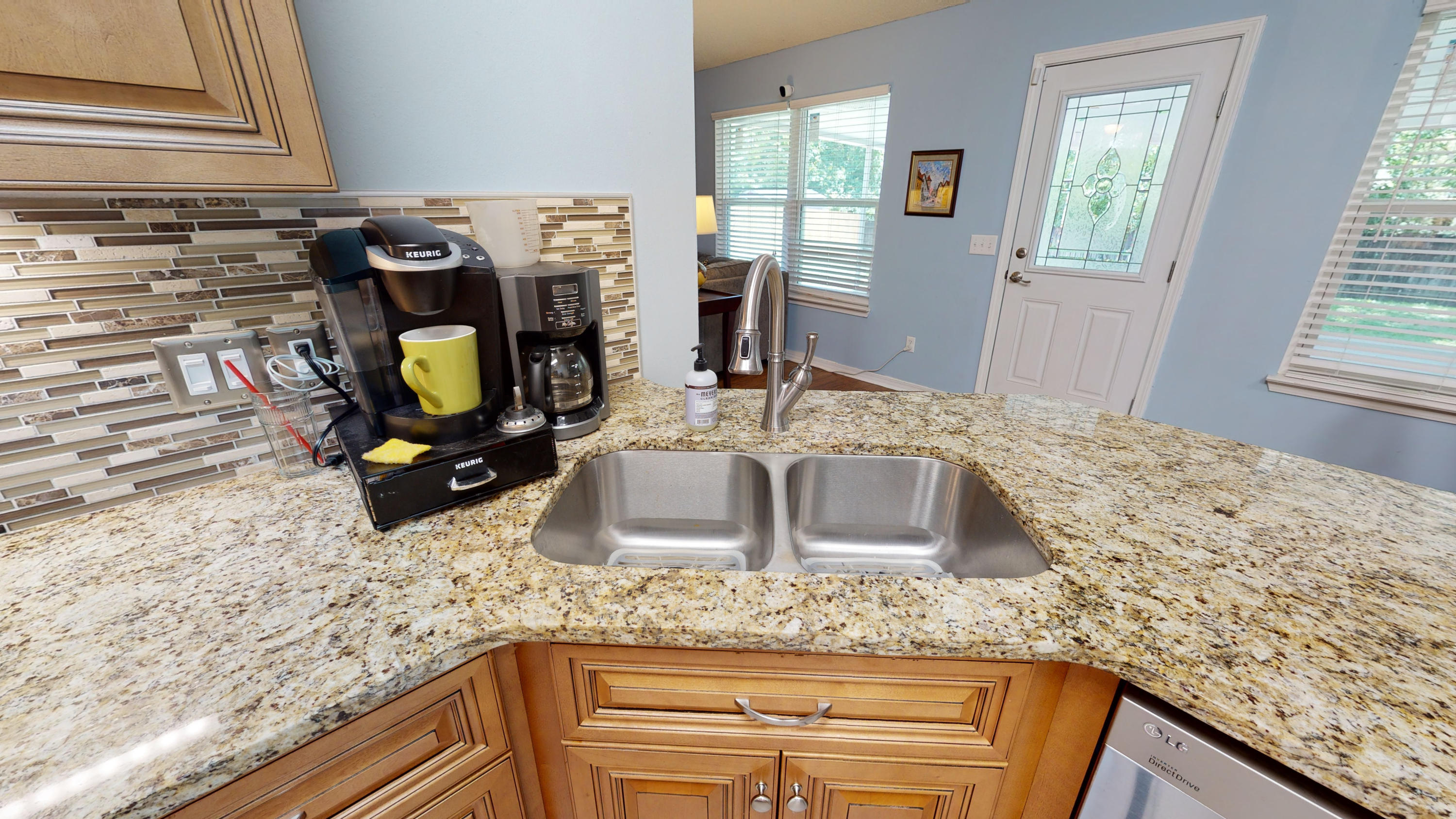 CHEROKEE BEND S/D - Residential