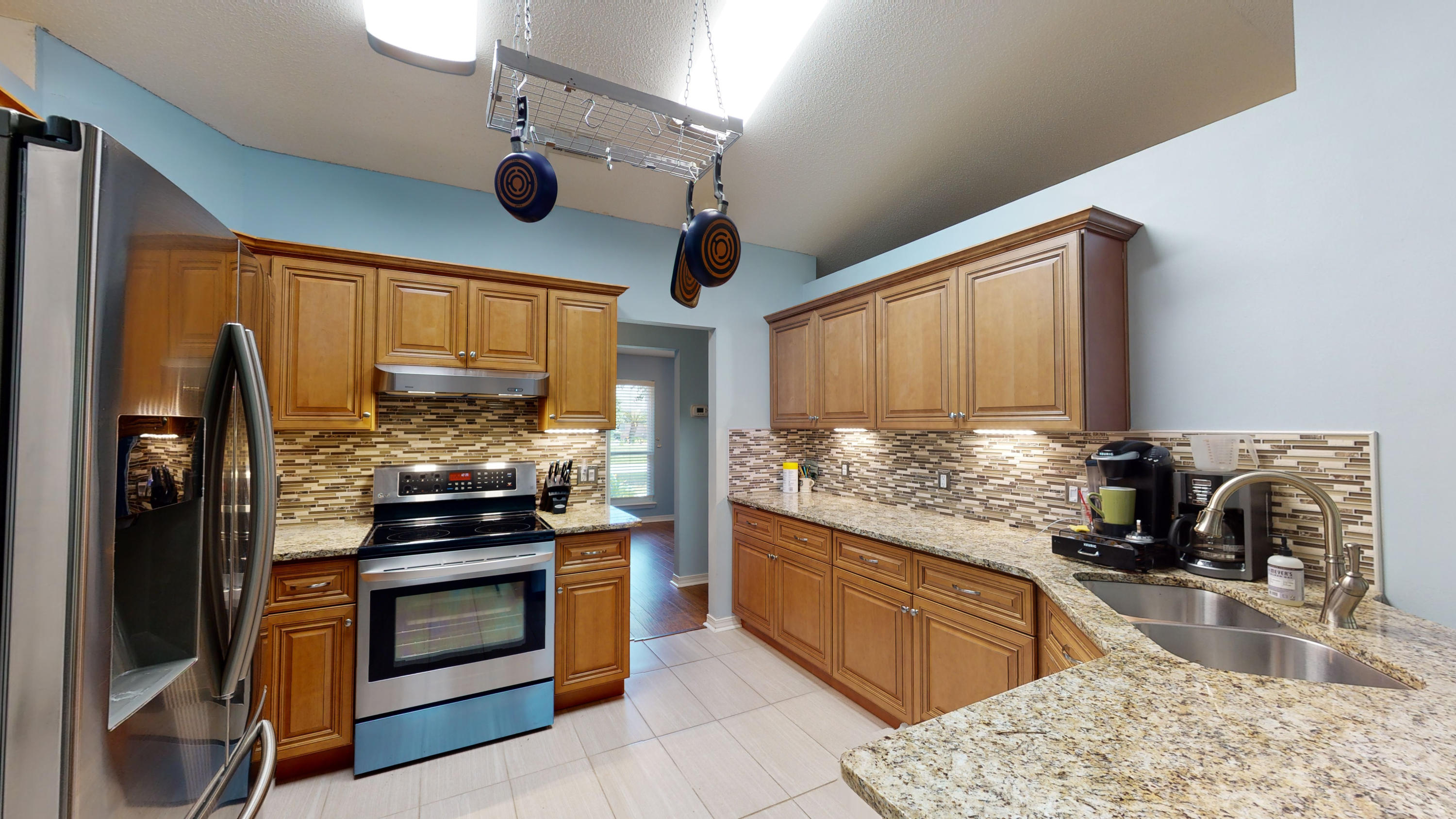 CHEROKEE BEND S/D - Residential