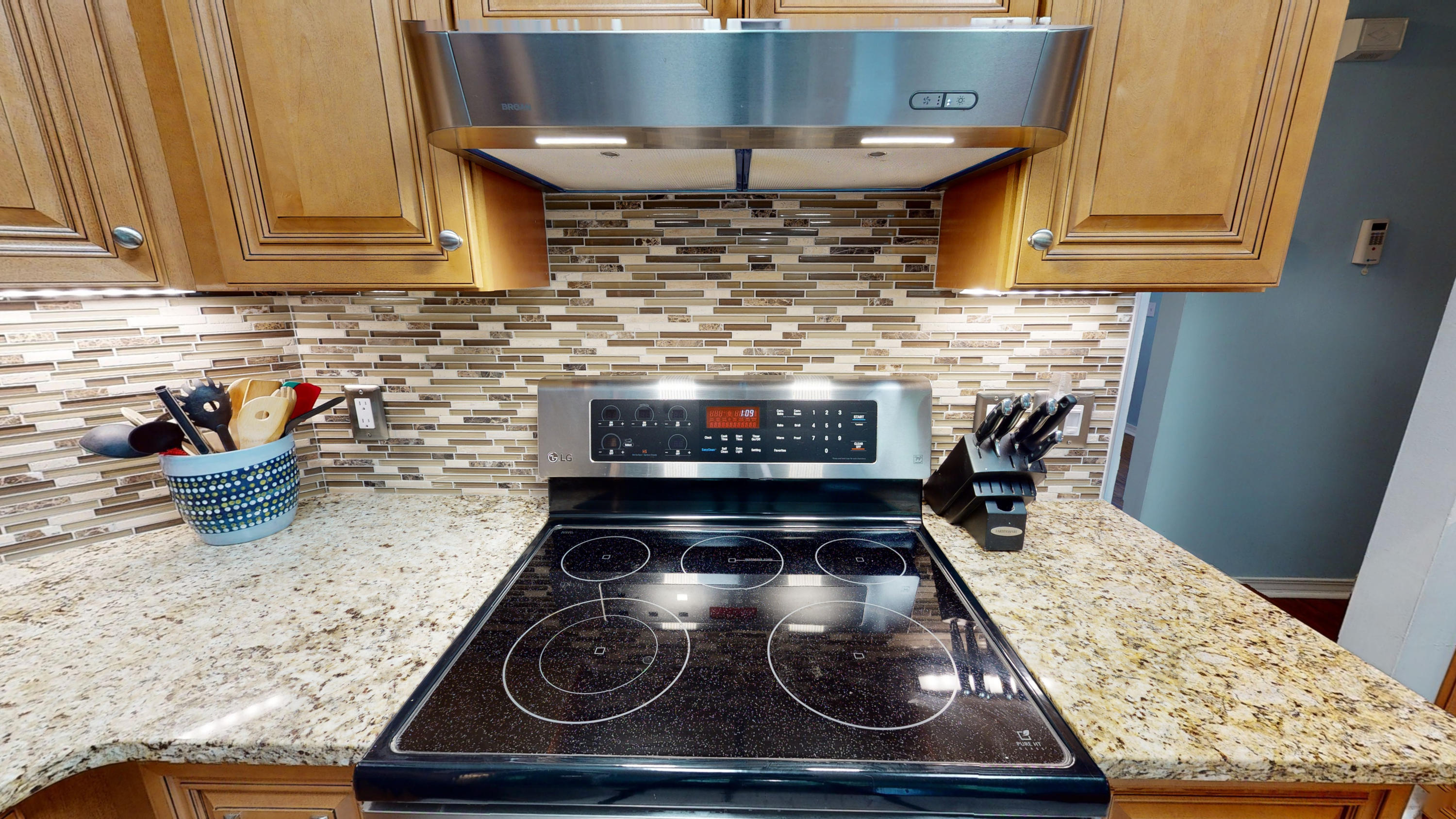 CHEROKEE BEND S/D - Residential