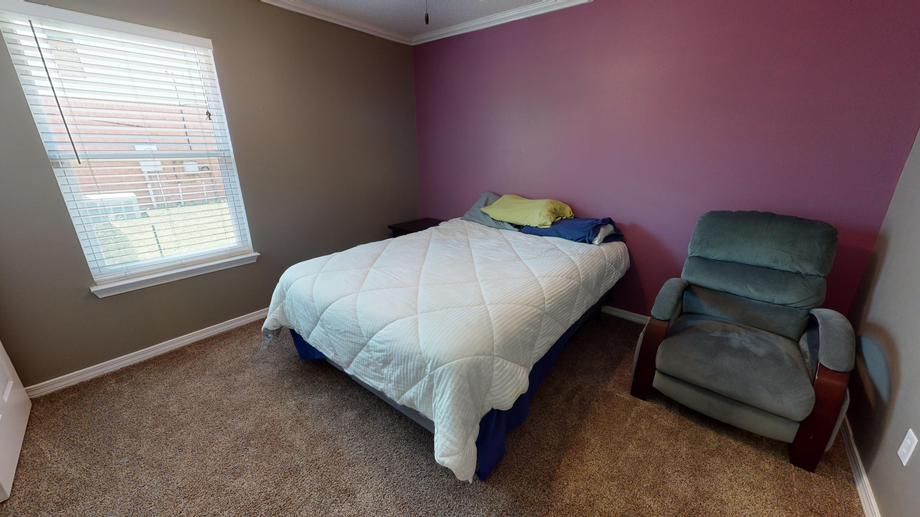 CHEROKEE BEND S/D - Residential