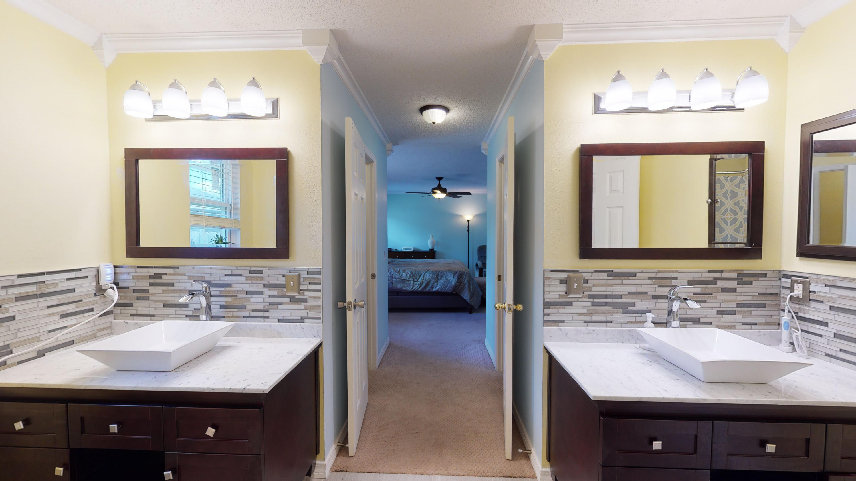 CHEROKEE BEND S/D - Residential