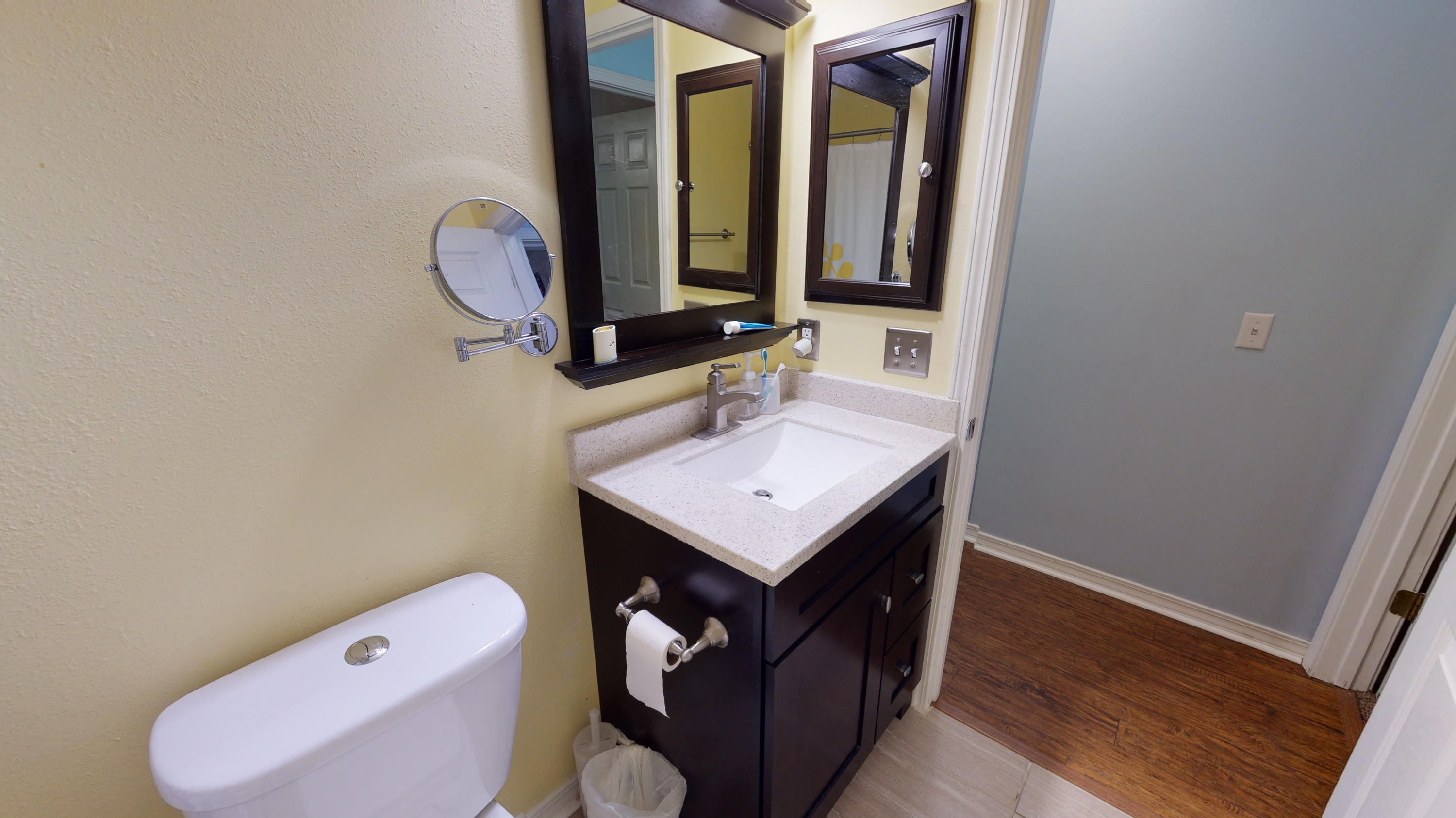 CHEROKEE BEND S/D - Residential