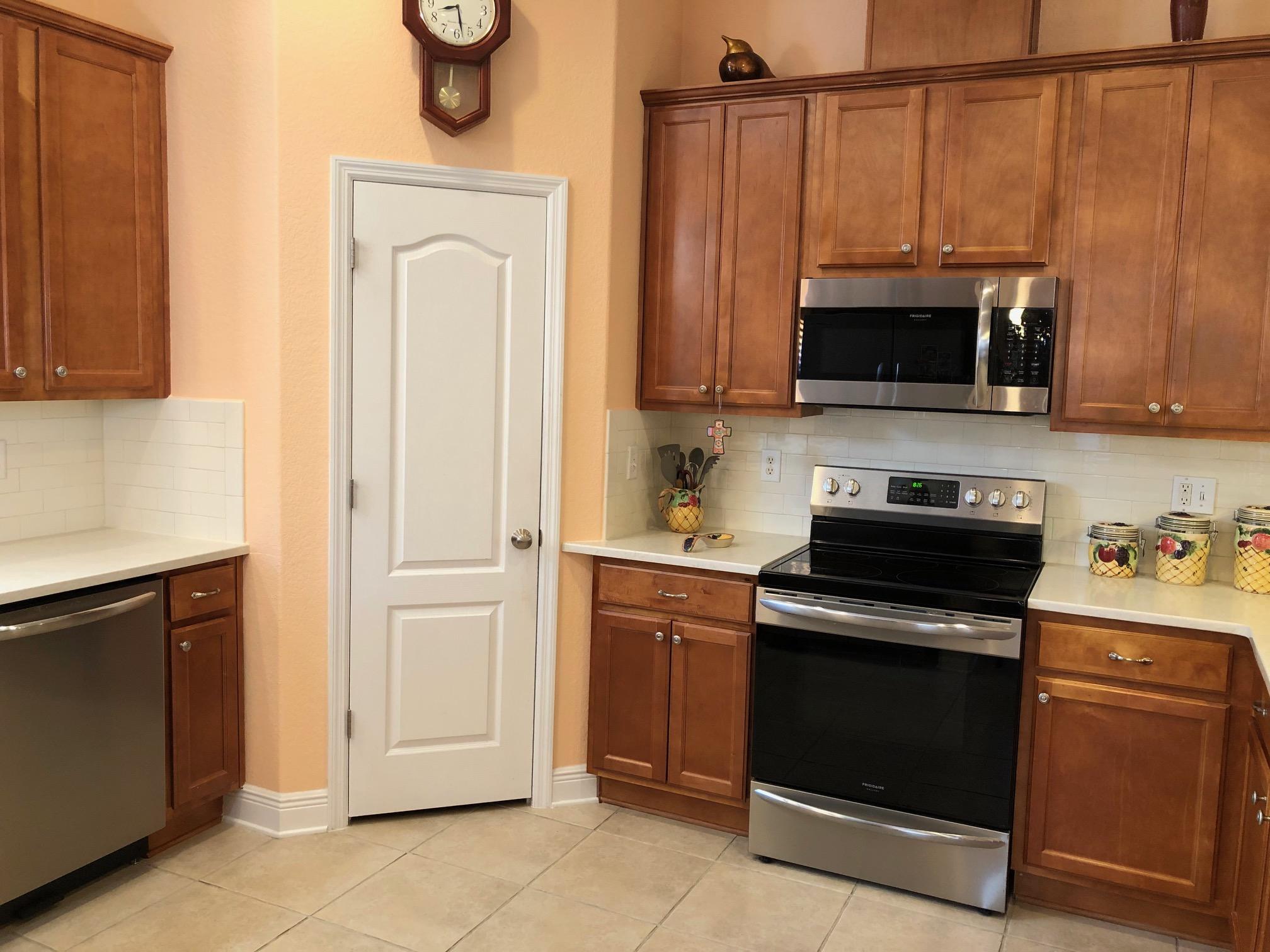 NEWPORT S/D - Residential