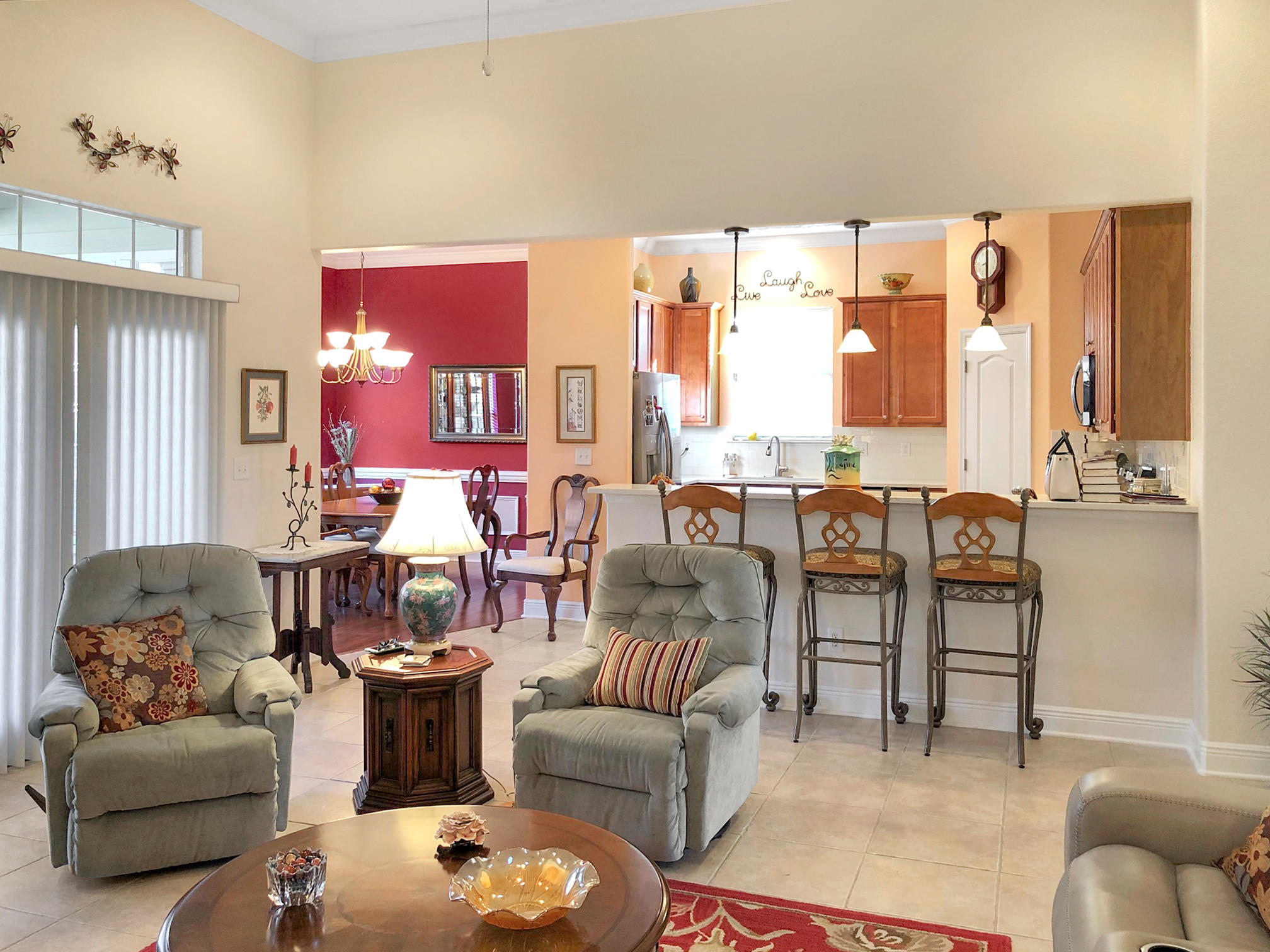 NEWPORT S/D - Residential