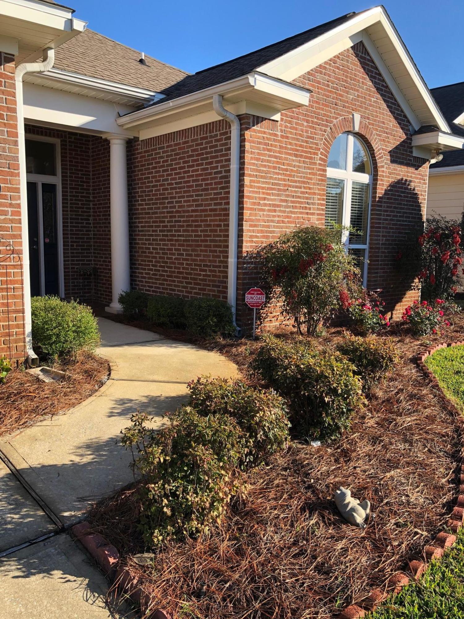 NEWPORT S/D - Residential