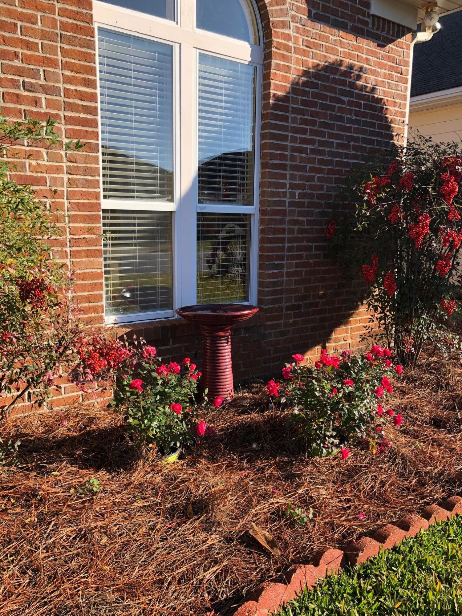 NEWPORT S/D - Residential