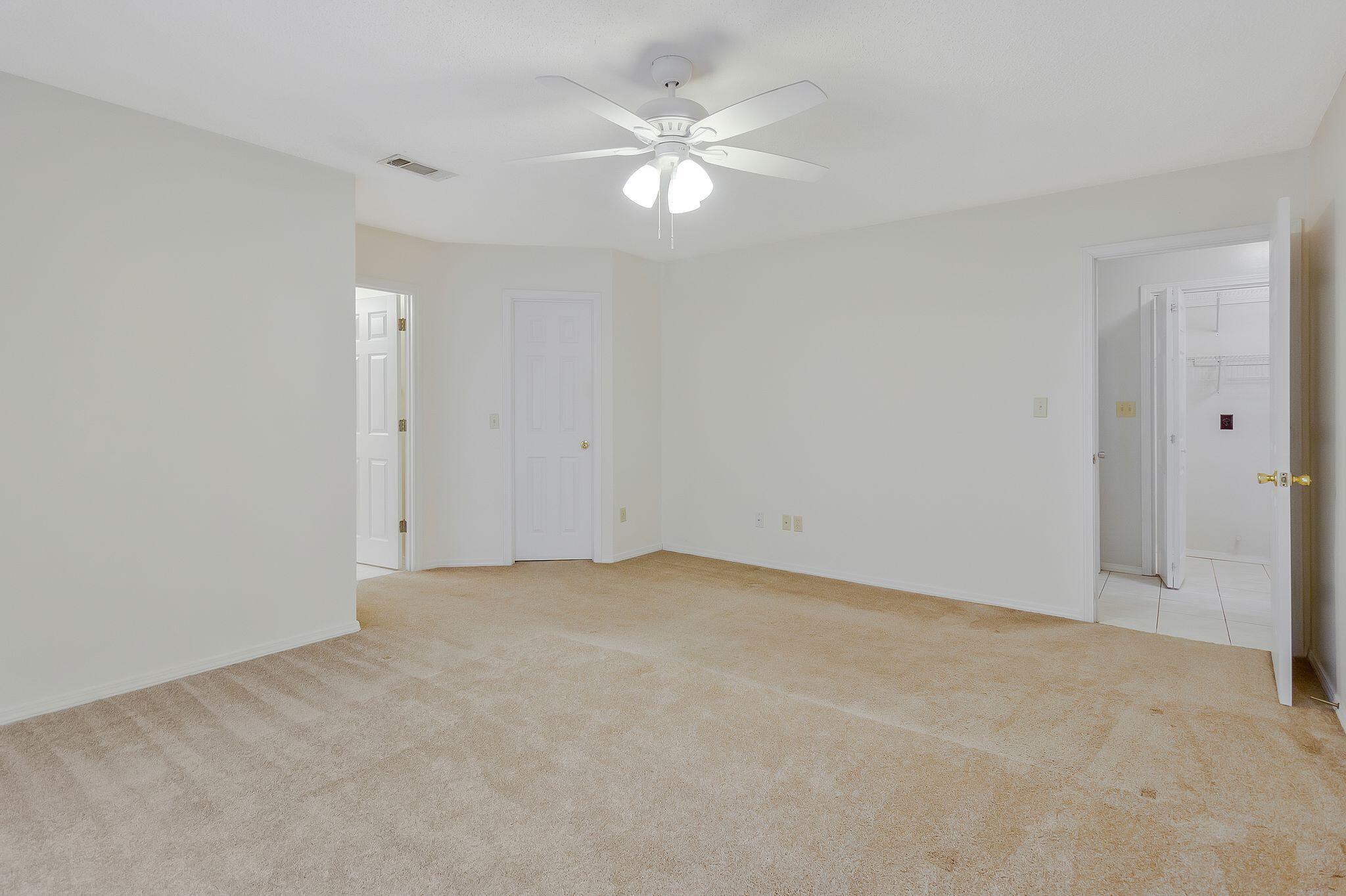 MOSSY OAKS - Residential Lease