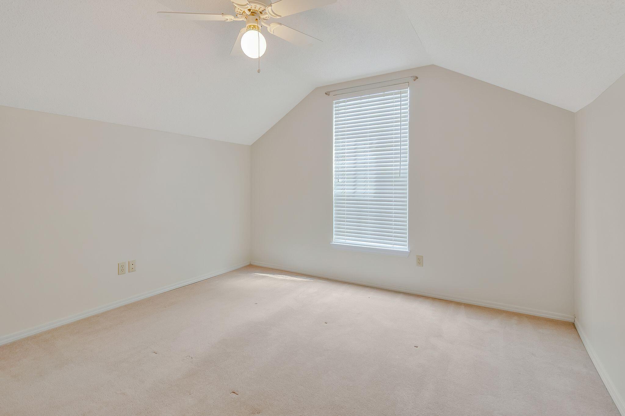 MOSSY OAKS - Residential Lease