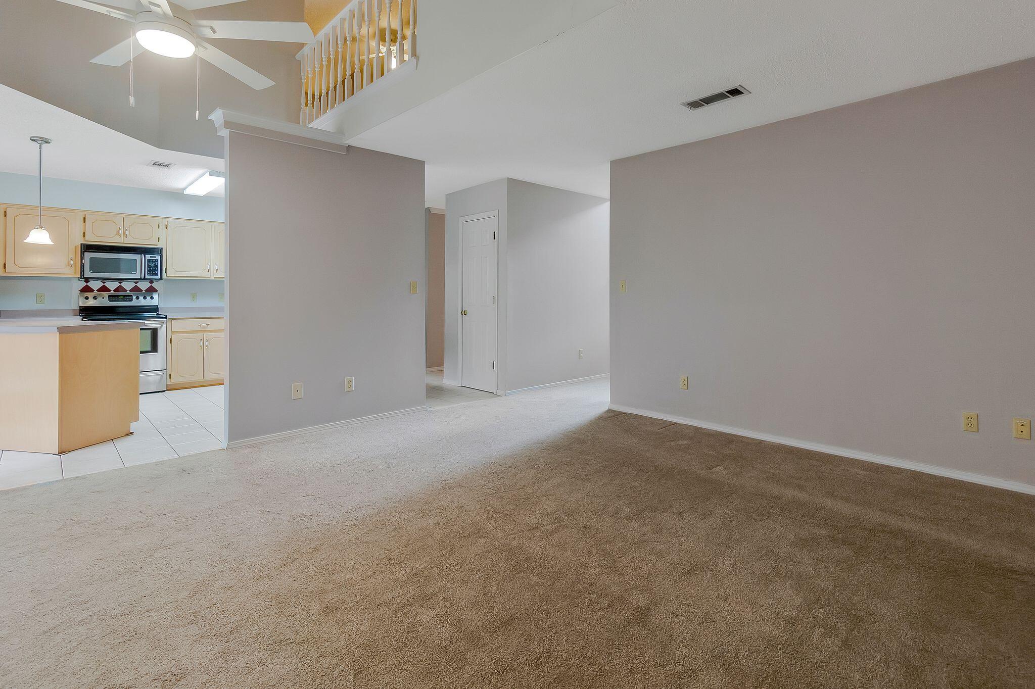 MOSSY OAKS - Residential Lease