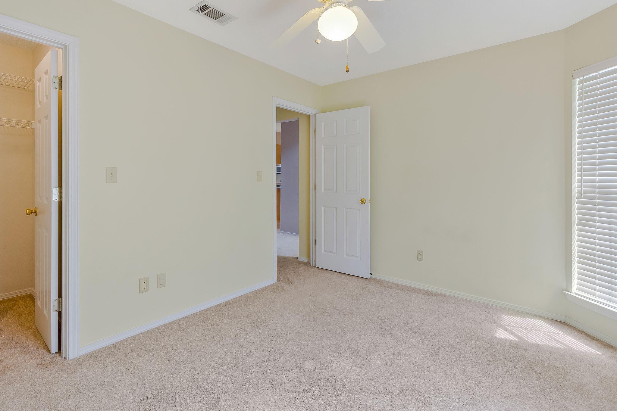 MOSSY OAKS - Residential Lease