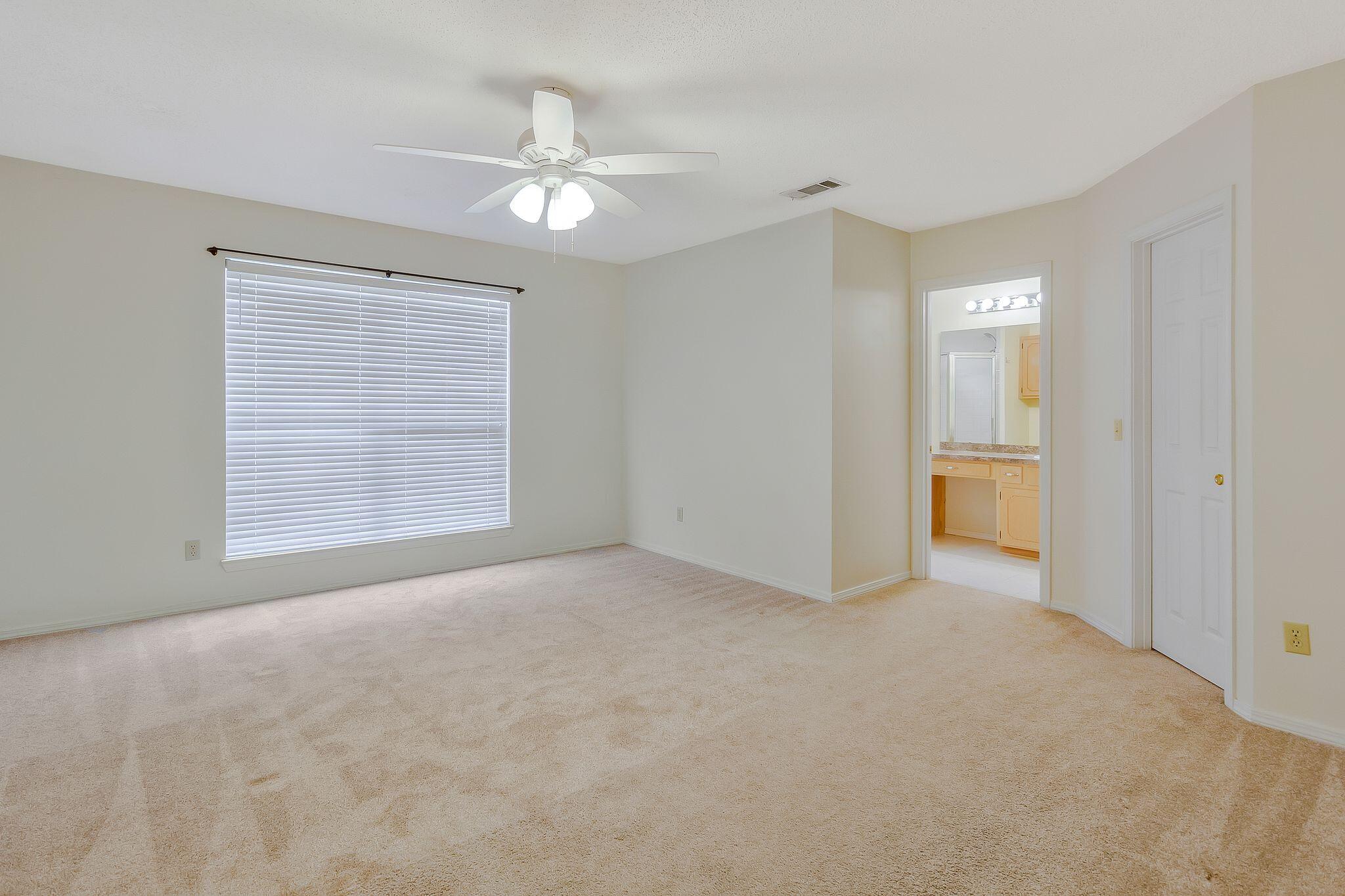 MOSSY OAKS - Residential Lease