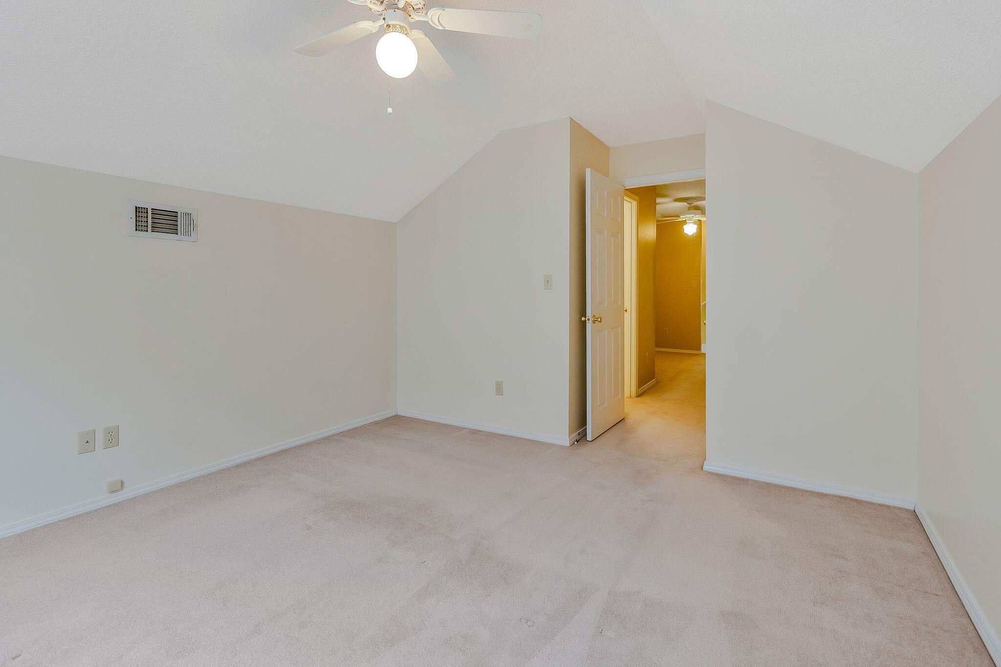 MOSSY OAKS - Residential Lease