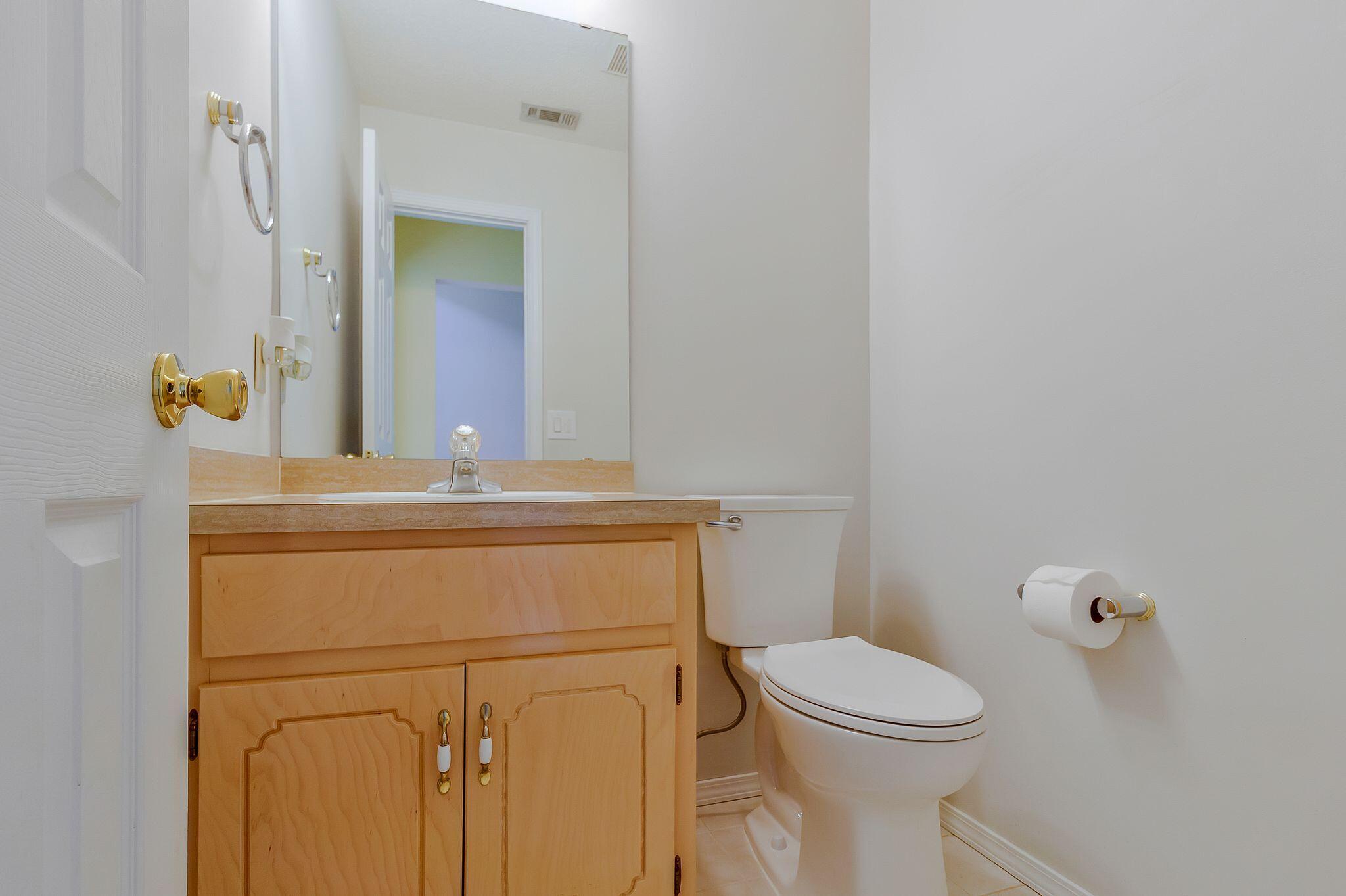 MOSSY OAKS - Residential Lease