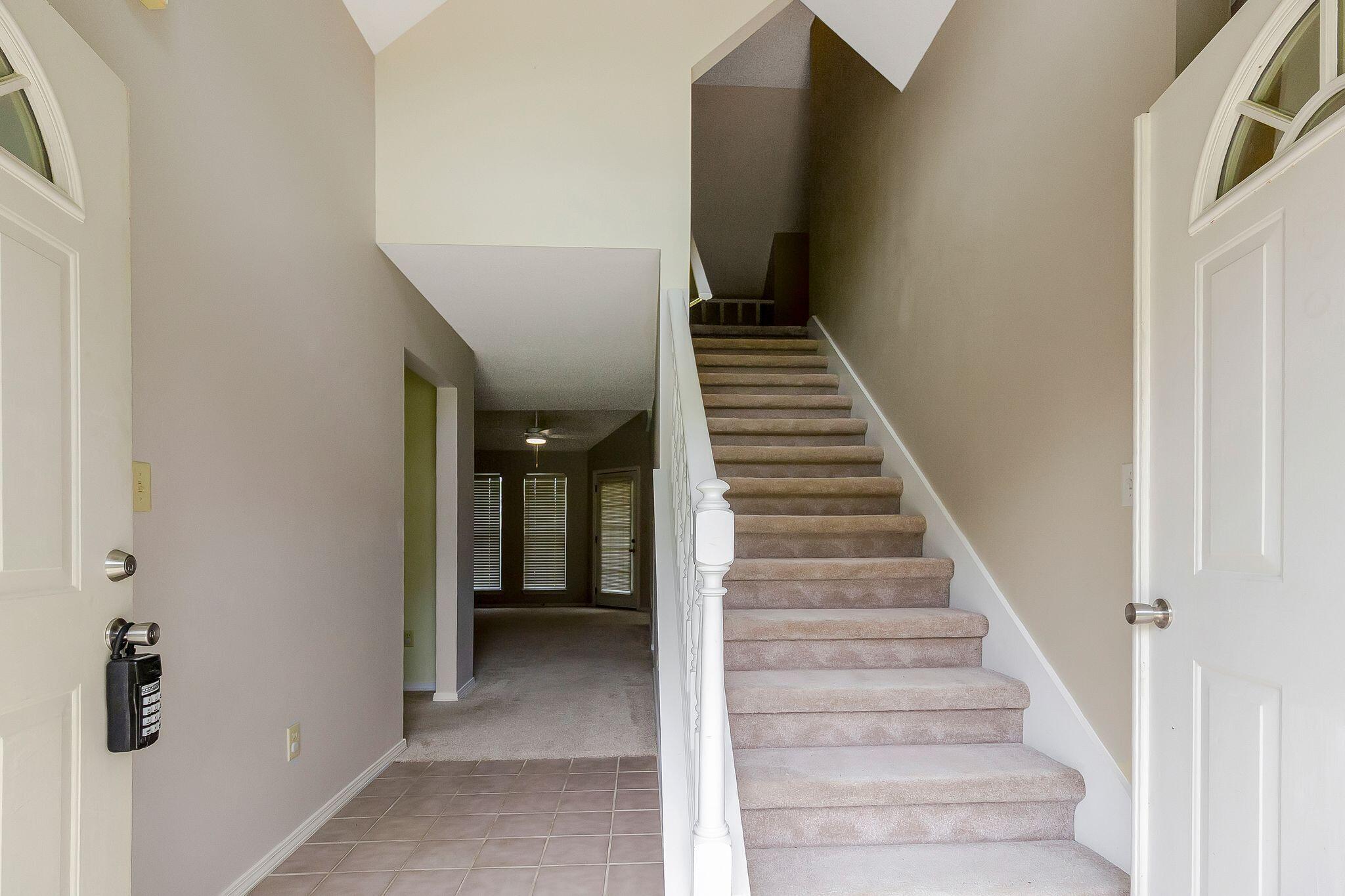 MOSSY OAKS - Residential Lease