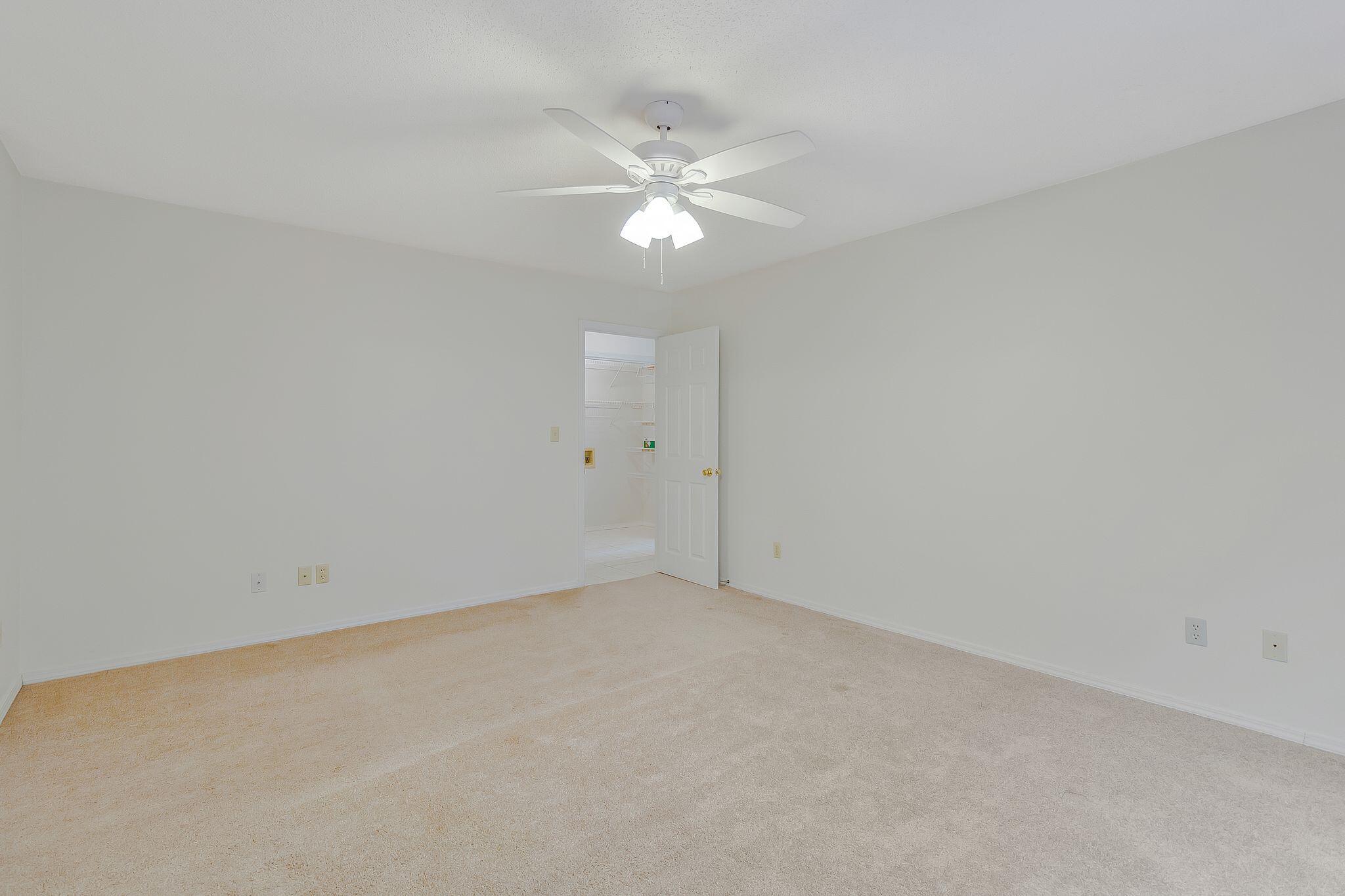 MOSSY OAKS - Residential Lease