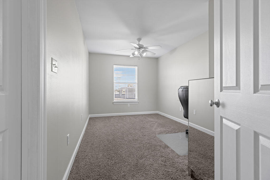 TUSCANY S/D - Residential