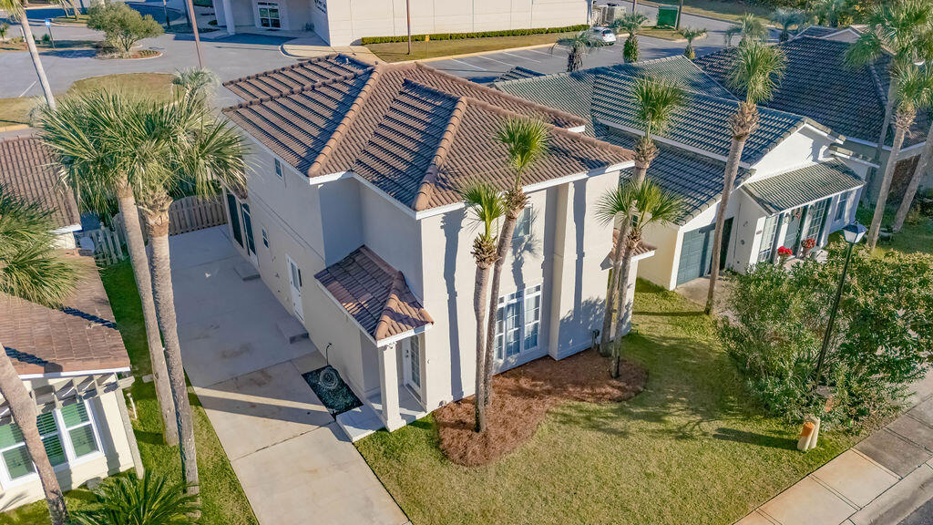 TUSCANY S/D - Residential