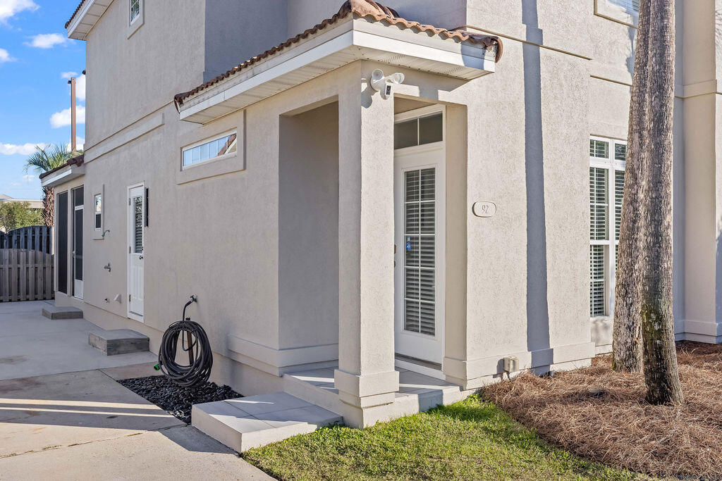 TUSCANY S/D - Residential