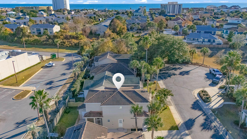 TUSCANY S/D - Residential