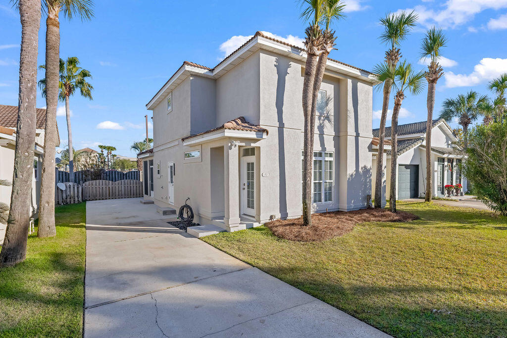 TUSCANY S/D - Residential