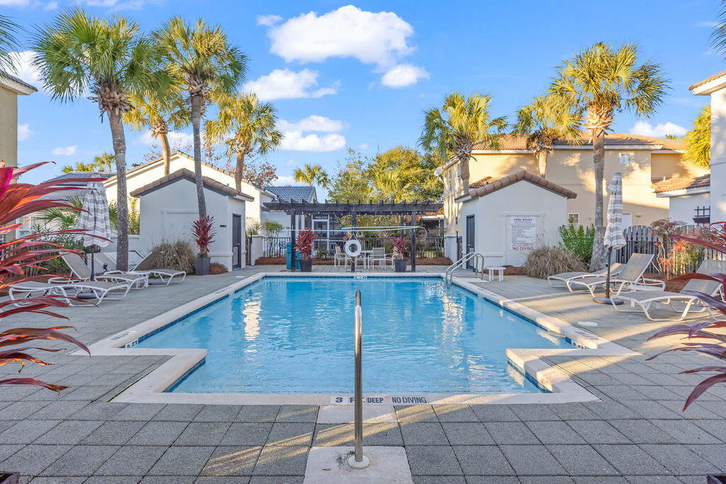 TUSCANY S/D - Residential