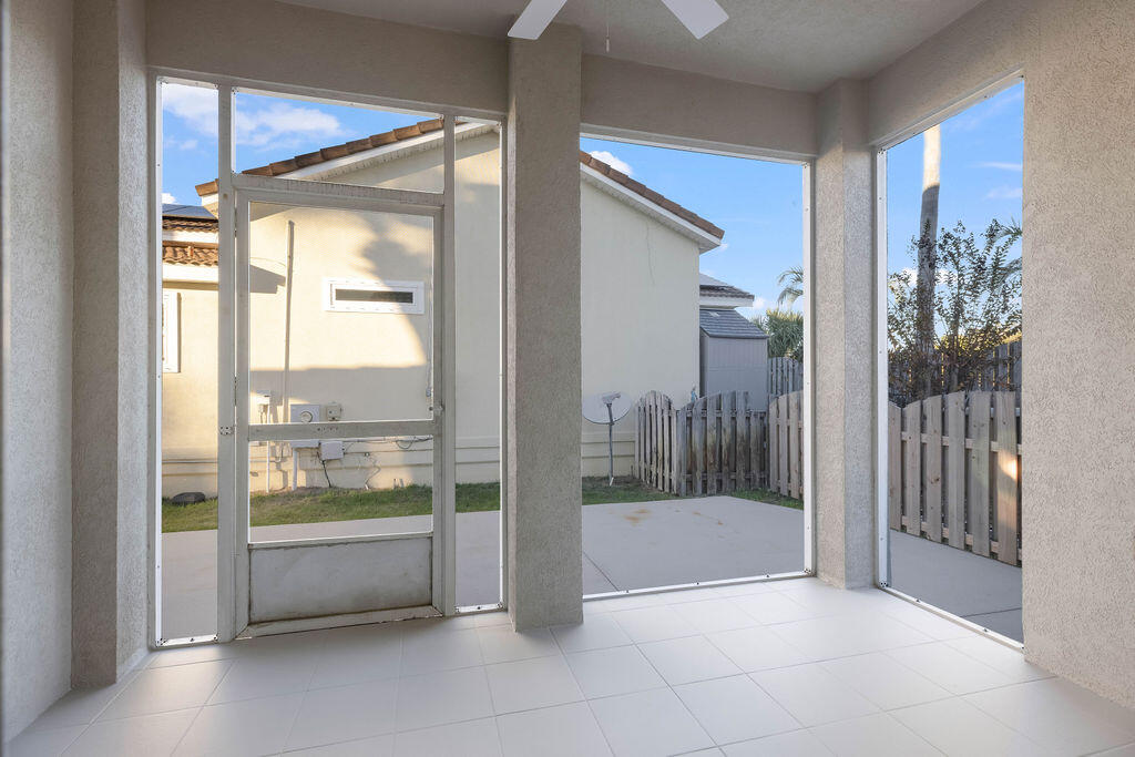 TUSCANY S/D - Residential