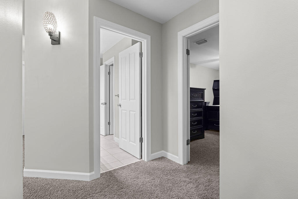 TUSCANY S/D - Residential