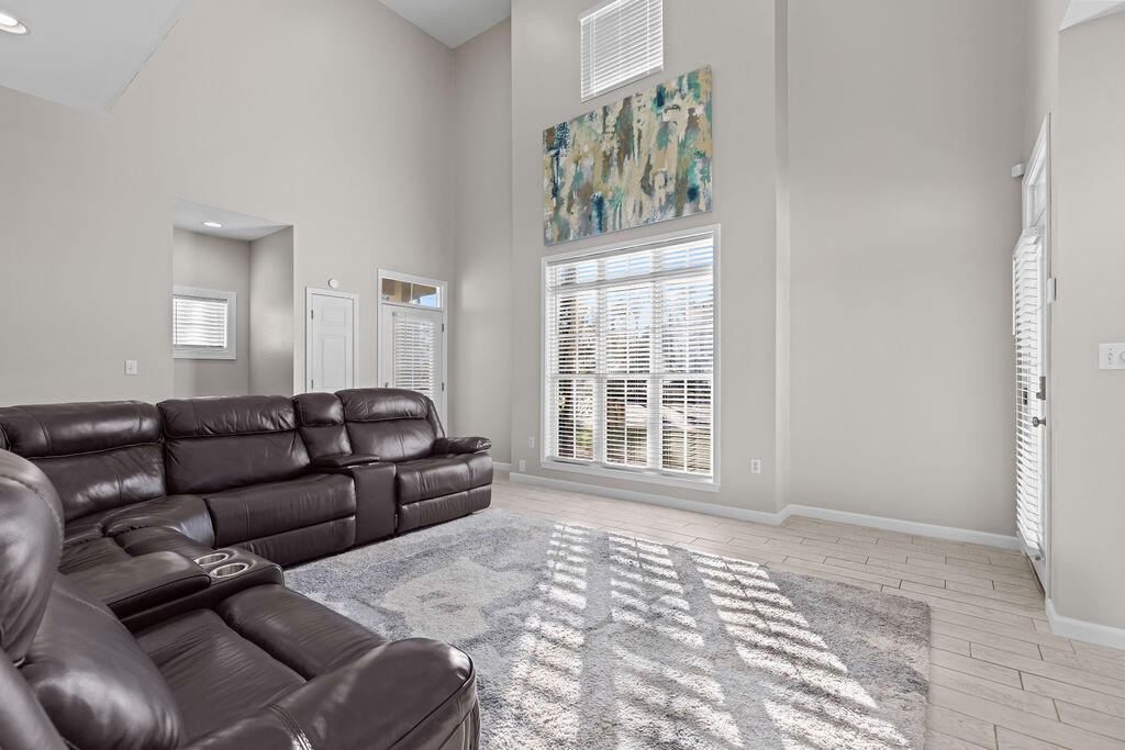 TUSCANY S/D - Residential