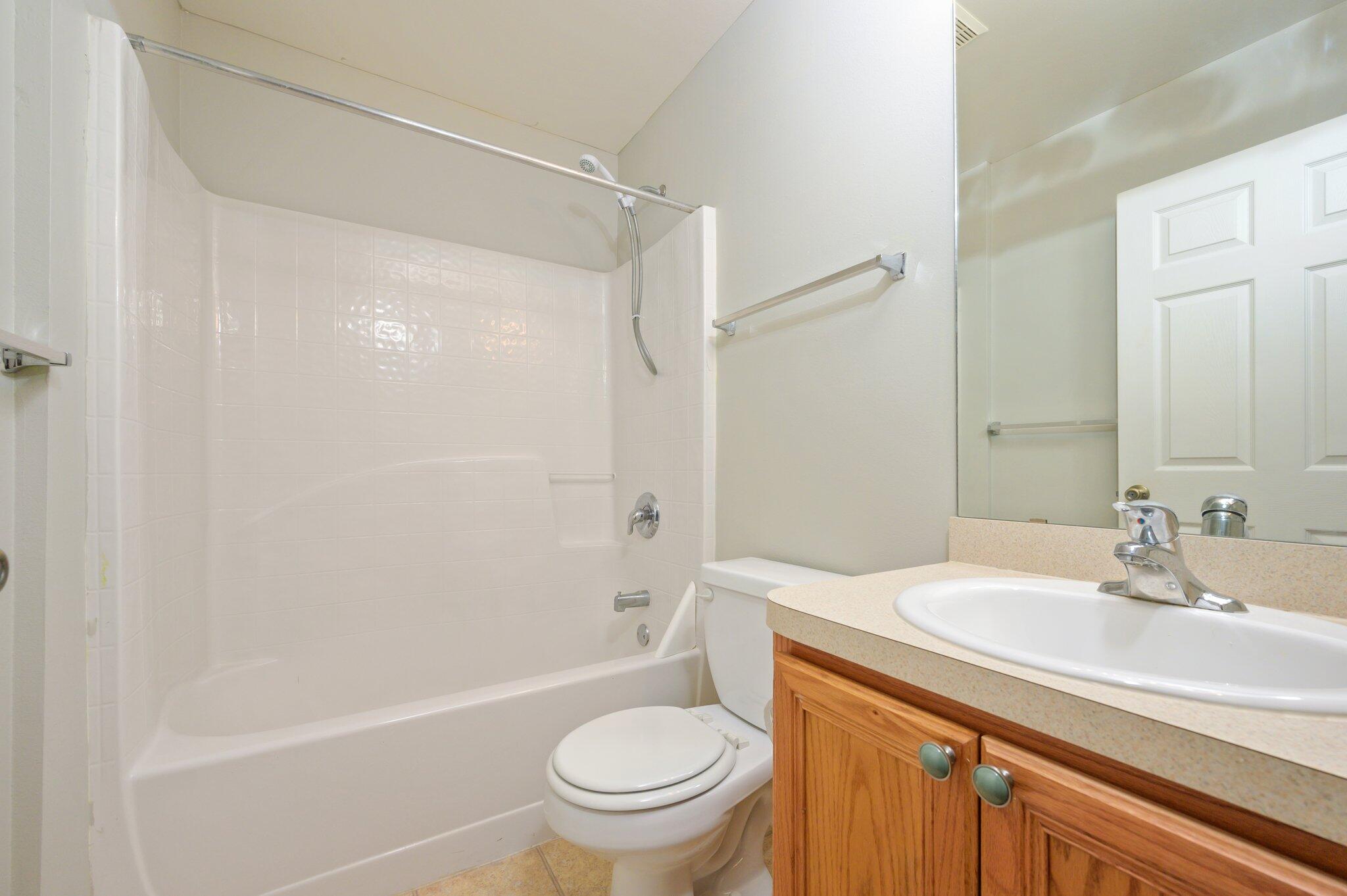 RIDGE CREST PH II - Residential
