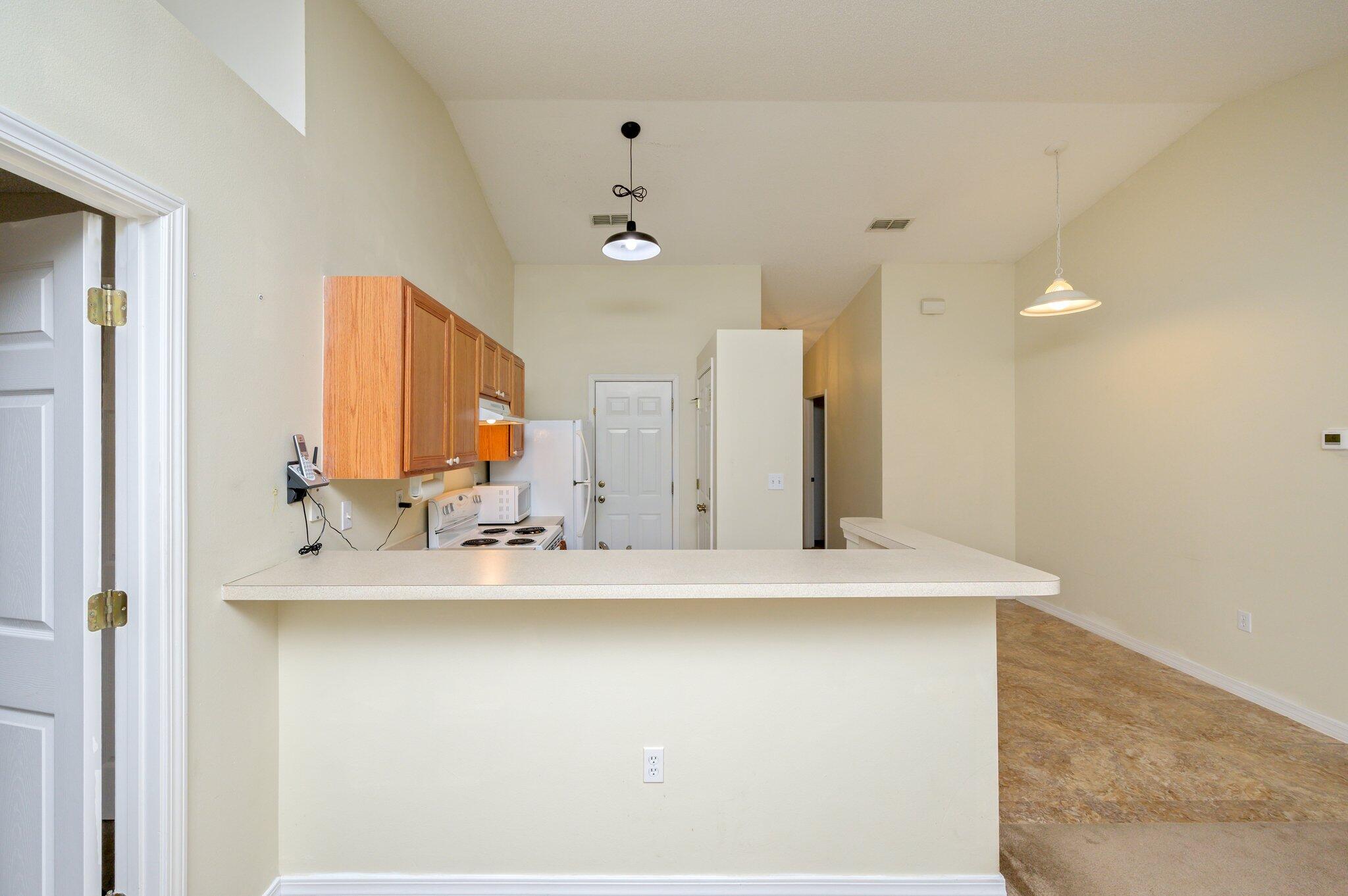 RIDGE CREST PH II - Residential