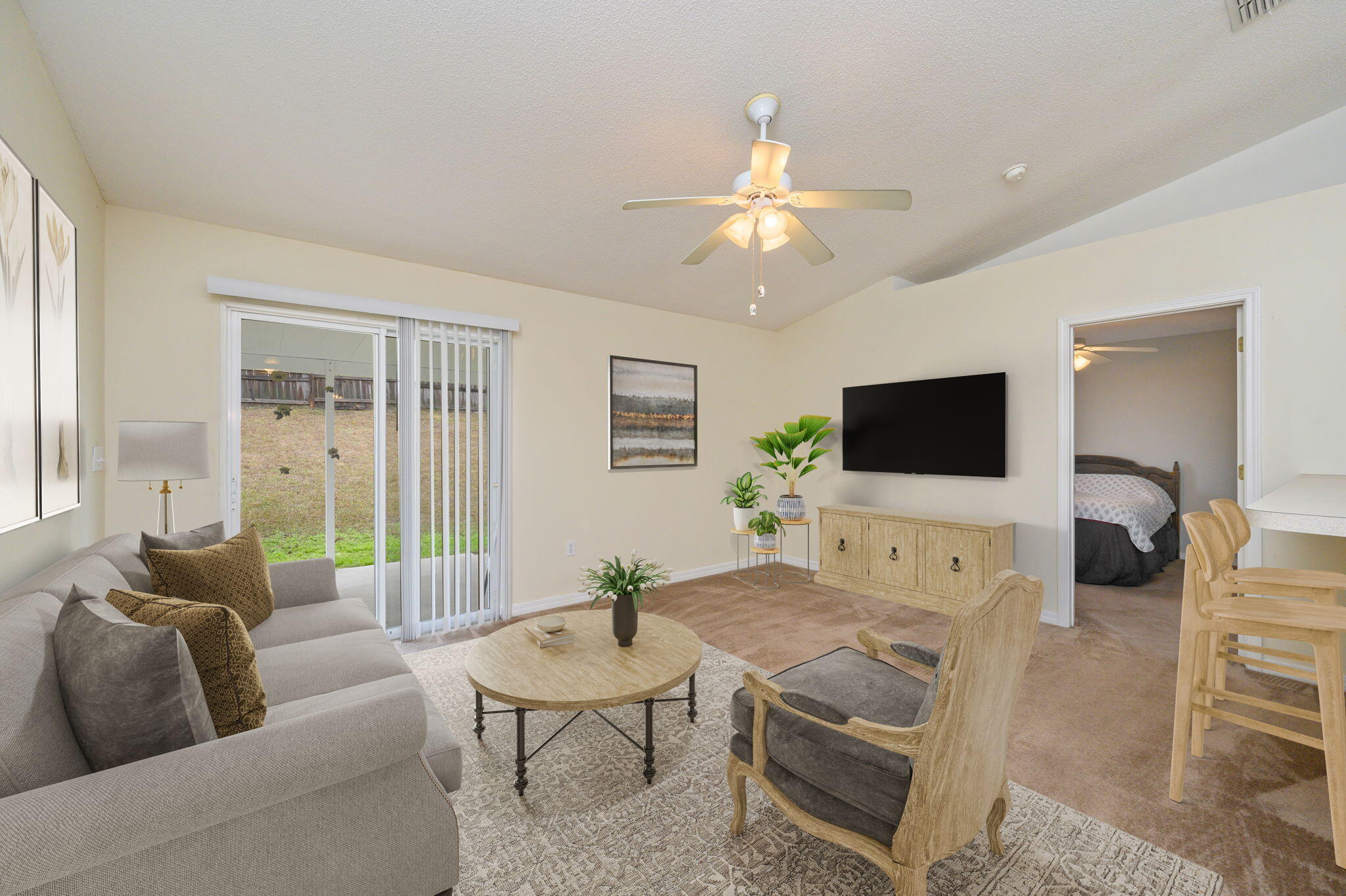RIDGE CREST PH II - Residential