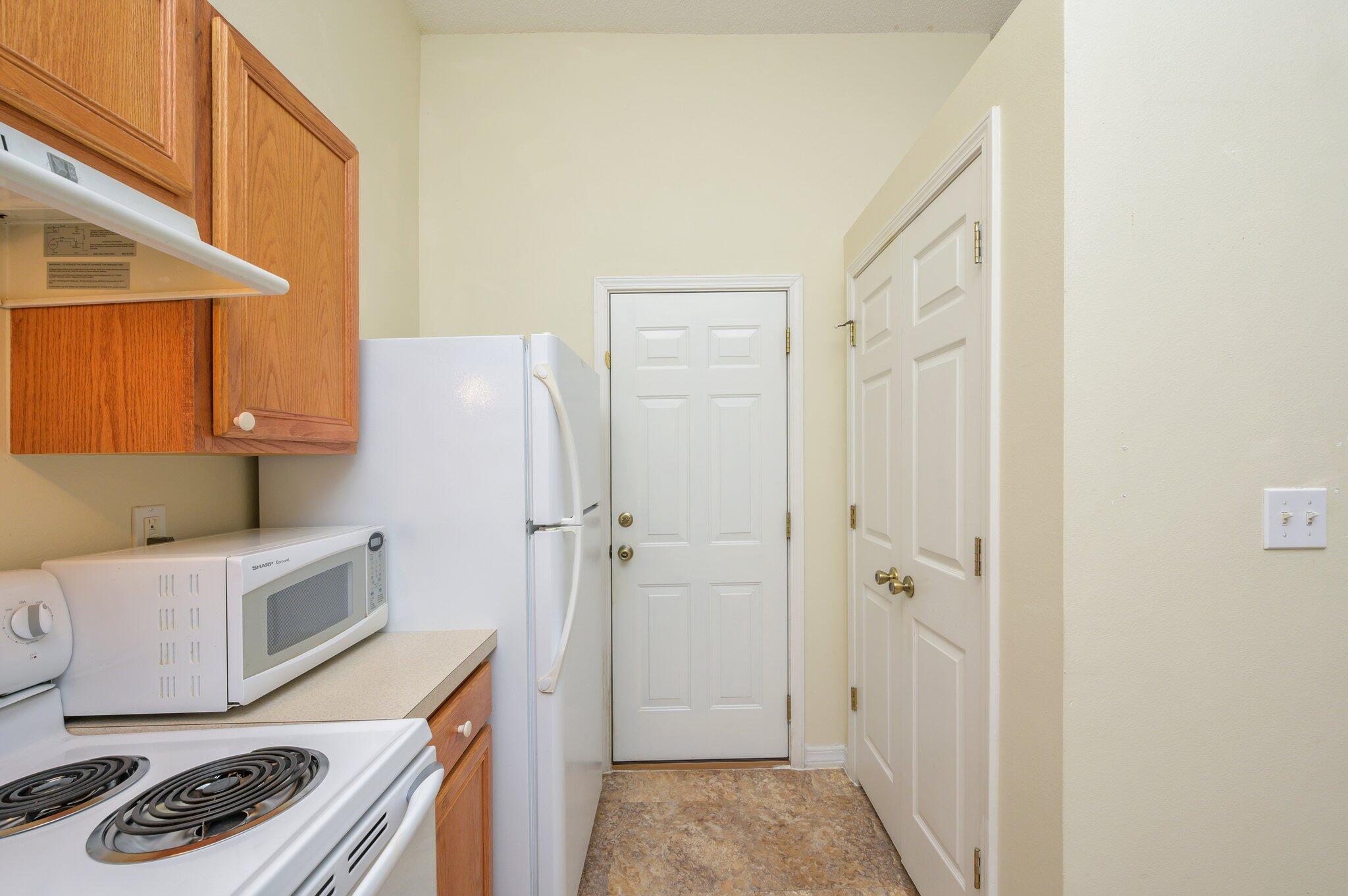 RIDGE CREST PH II - Residential