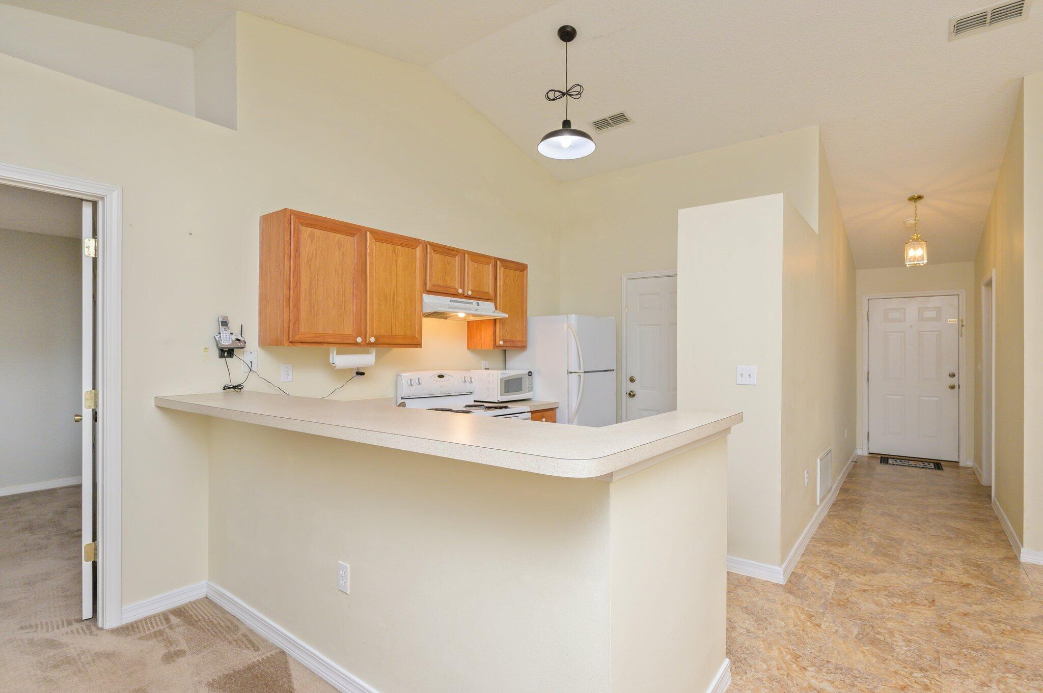 RIDGE CREST PH II - Residential