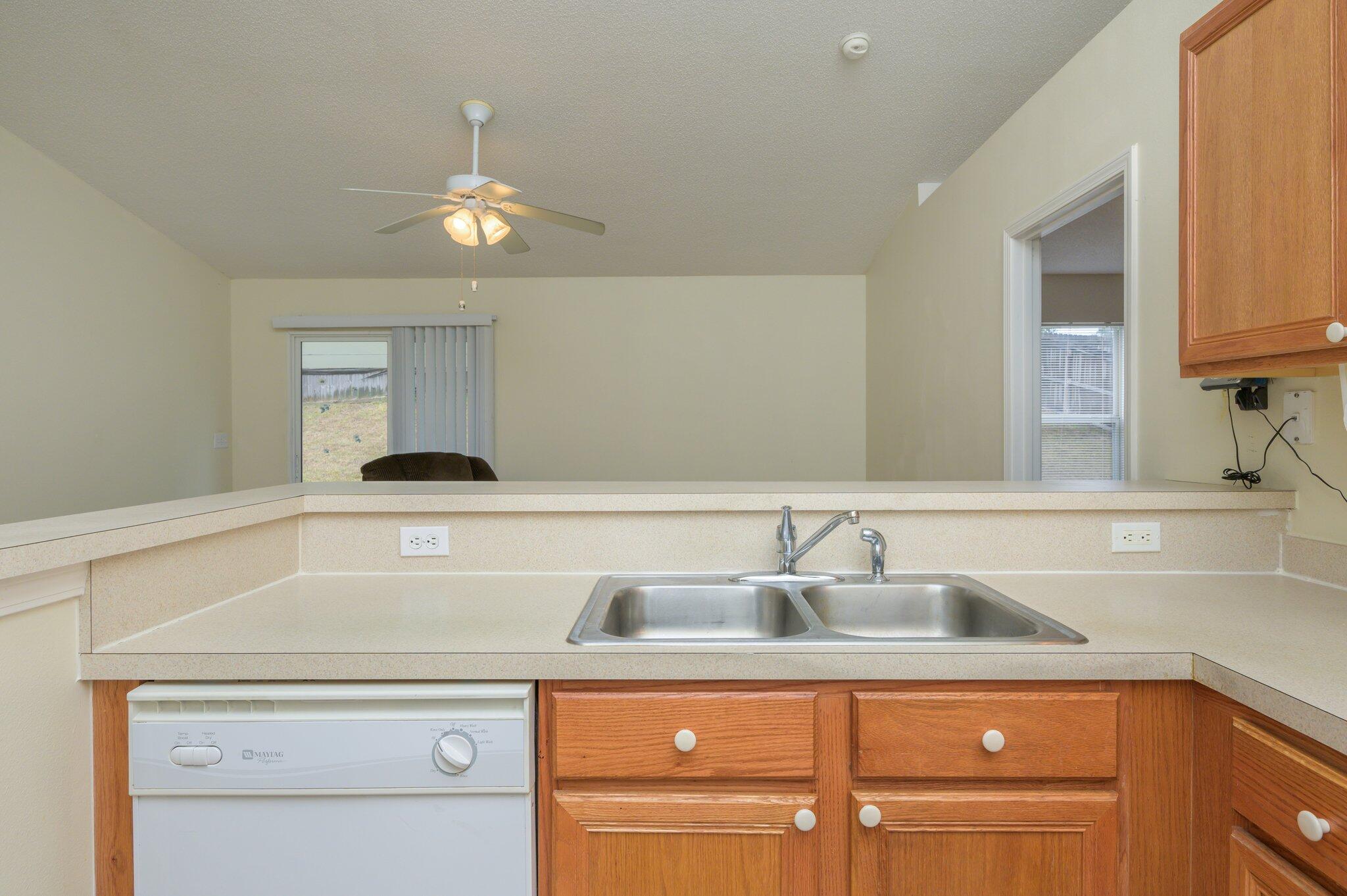 RIDGE CREST PH II - Residential