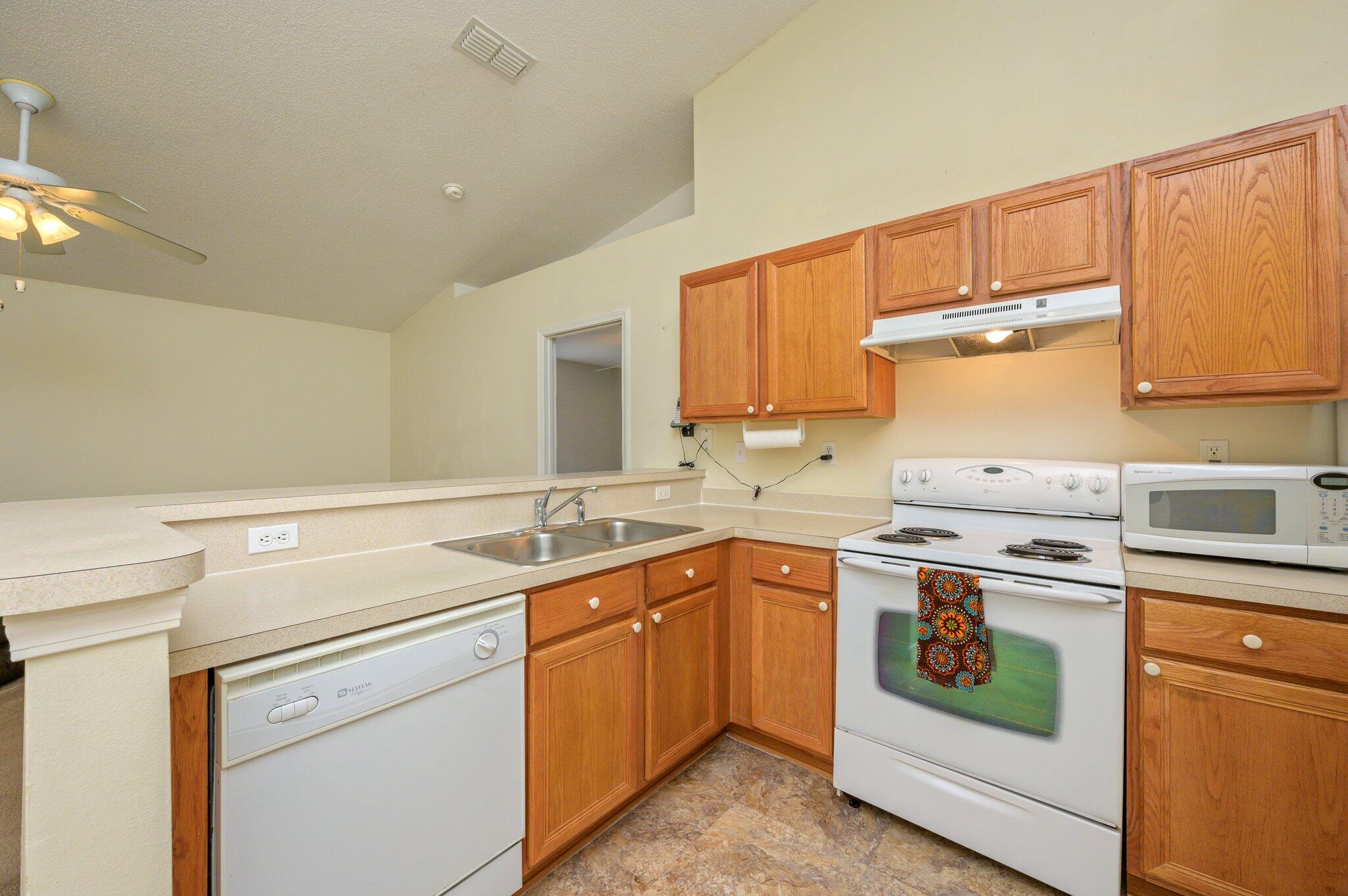 RIDGE CREST PH II - Residential