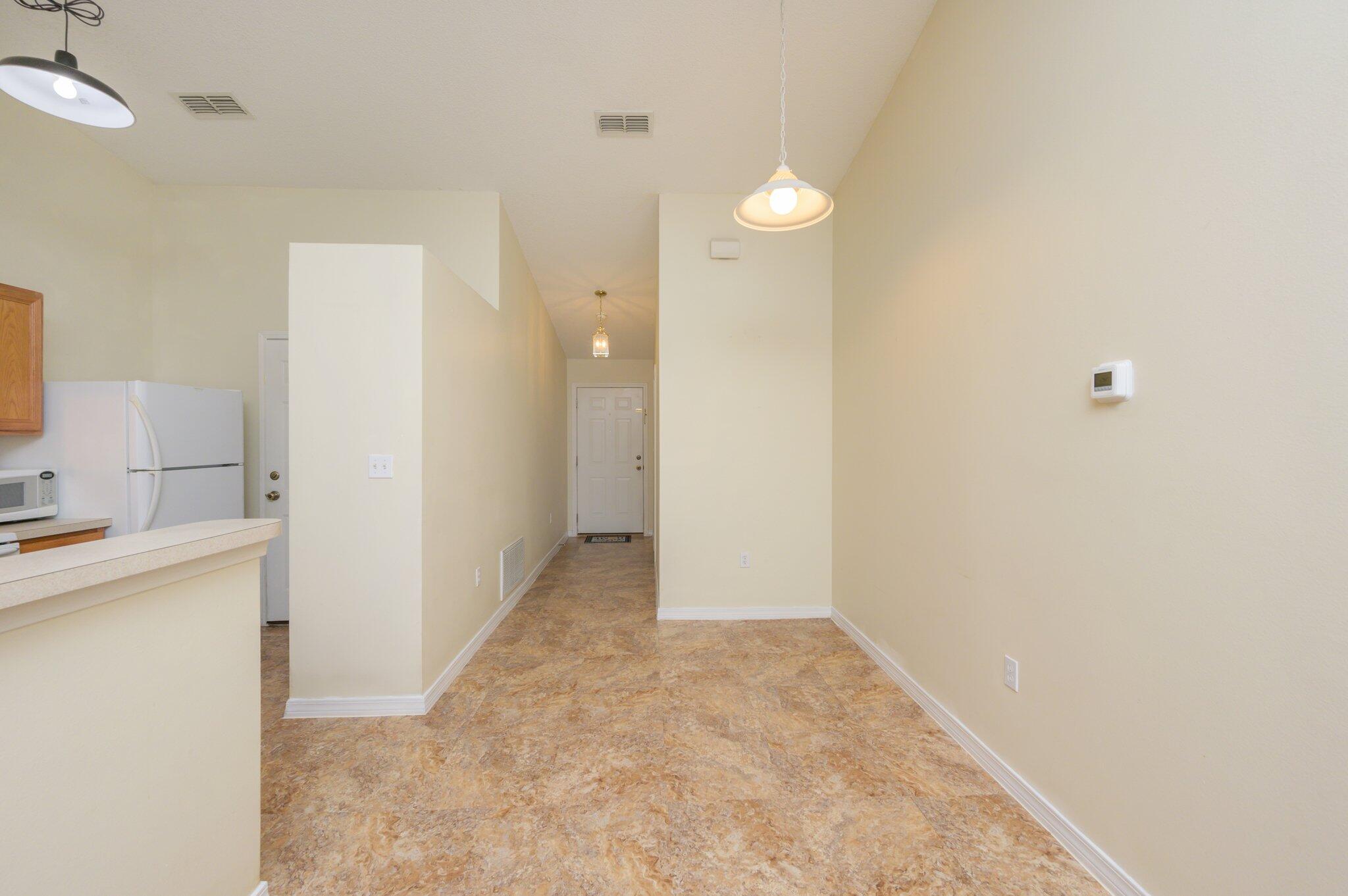 RIDGE CREST PH II - Residential
