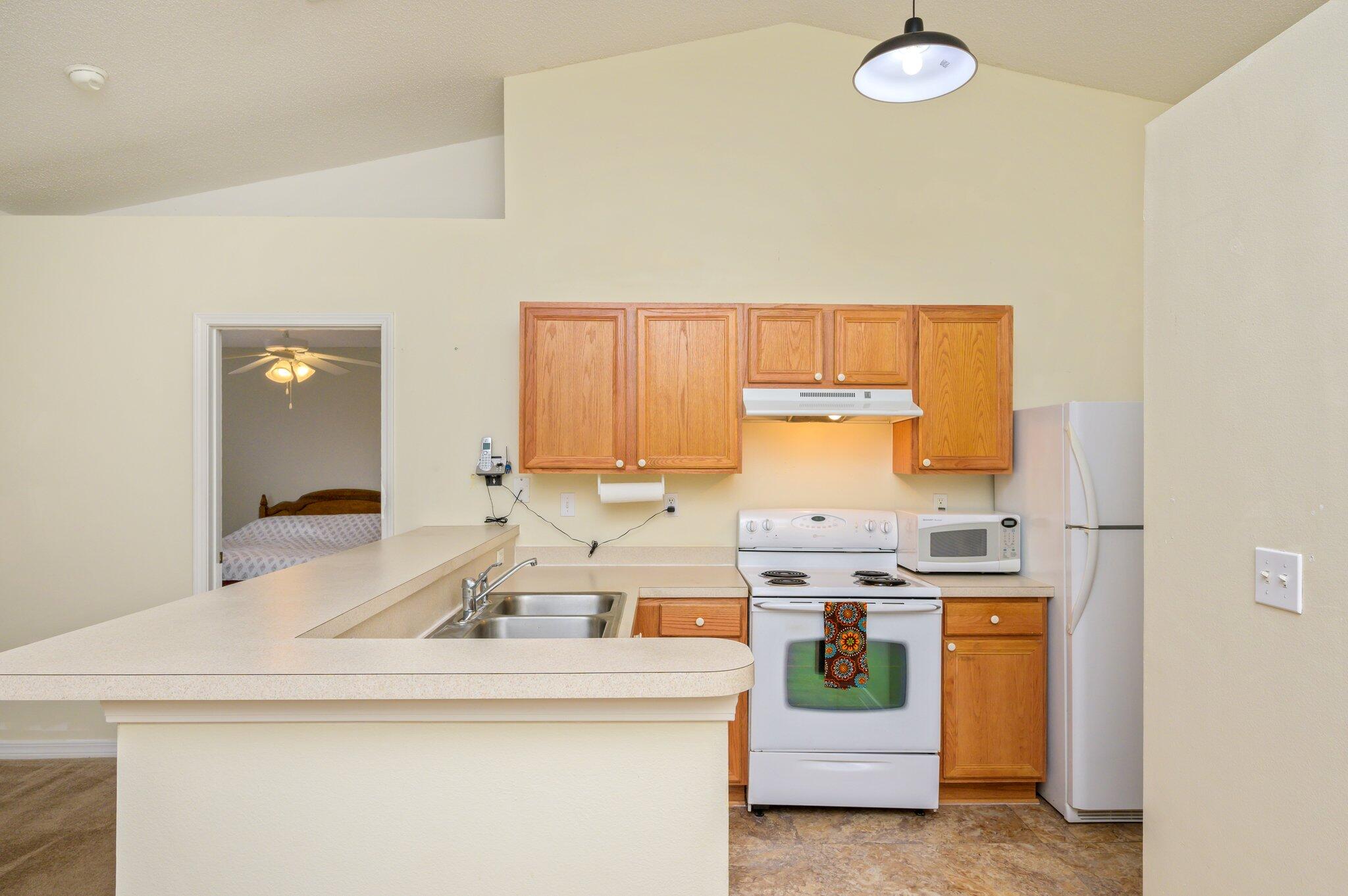 RIDGE CREST PH II - Residential