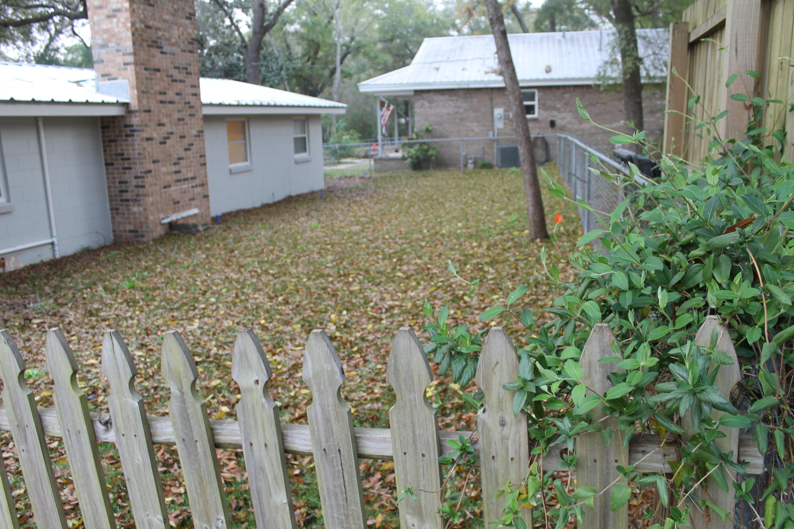 BENTON S/D - Residential